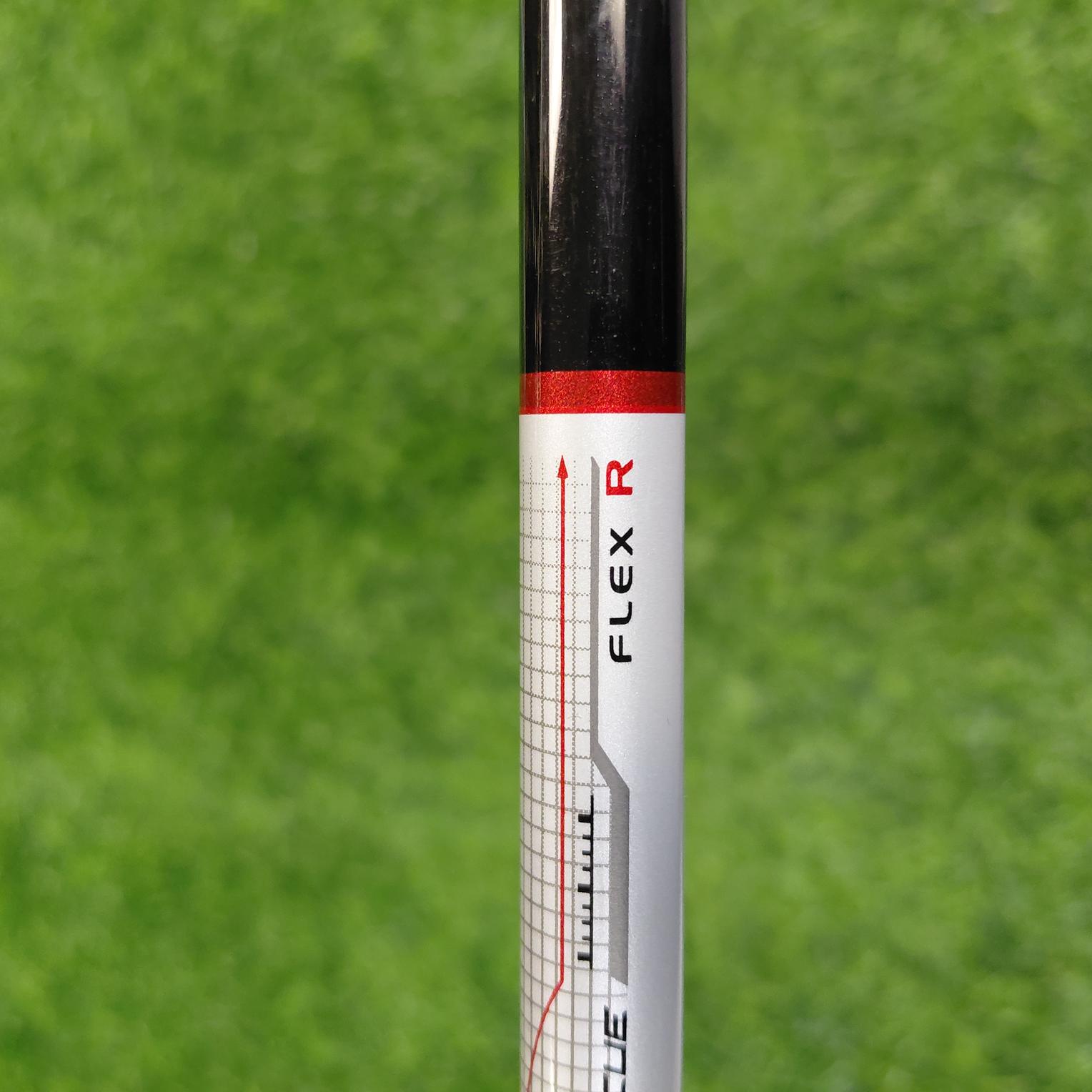 TaylorMade Hybrid / RESCUE / 4H(22.0°) / Lefty / R