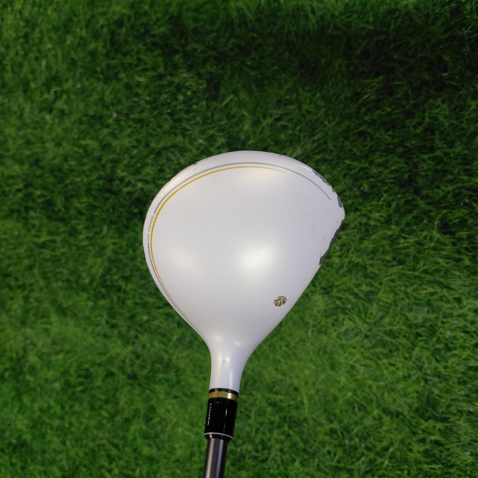 TaylorMade Wood / GLOIRE / 7W(21.0°) / Lefty / S