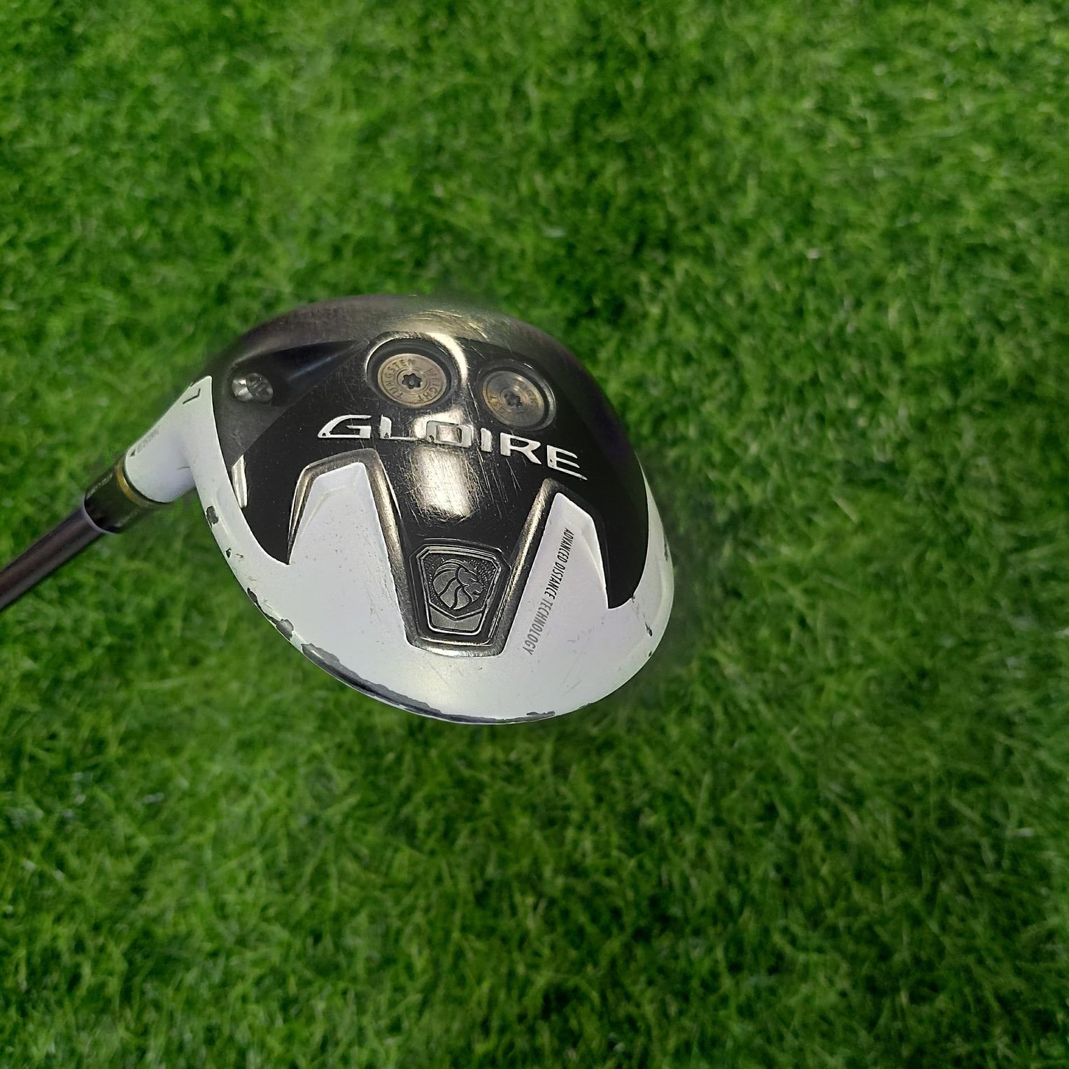 TaylorMade Wood / GLOIRE / 7W(21.0°) / Lefty / S
