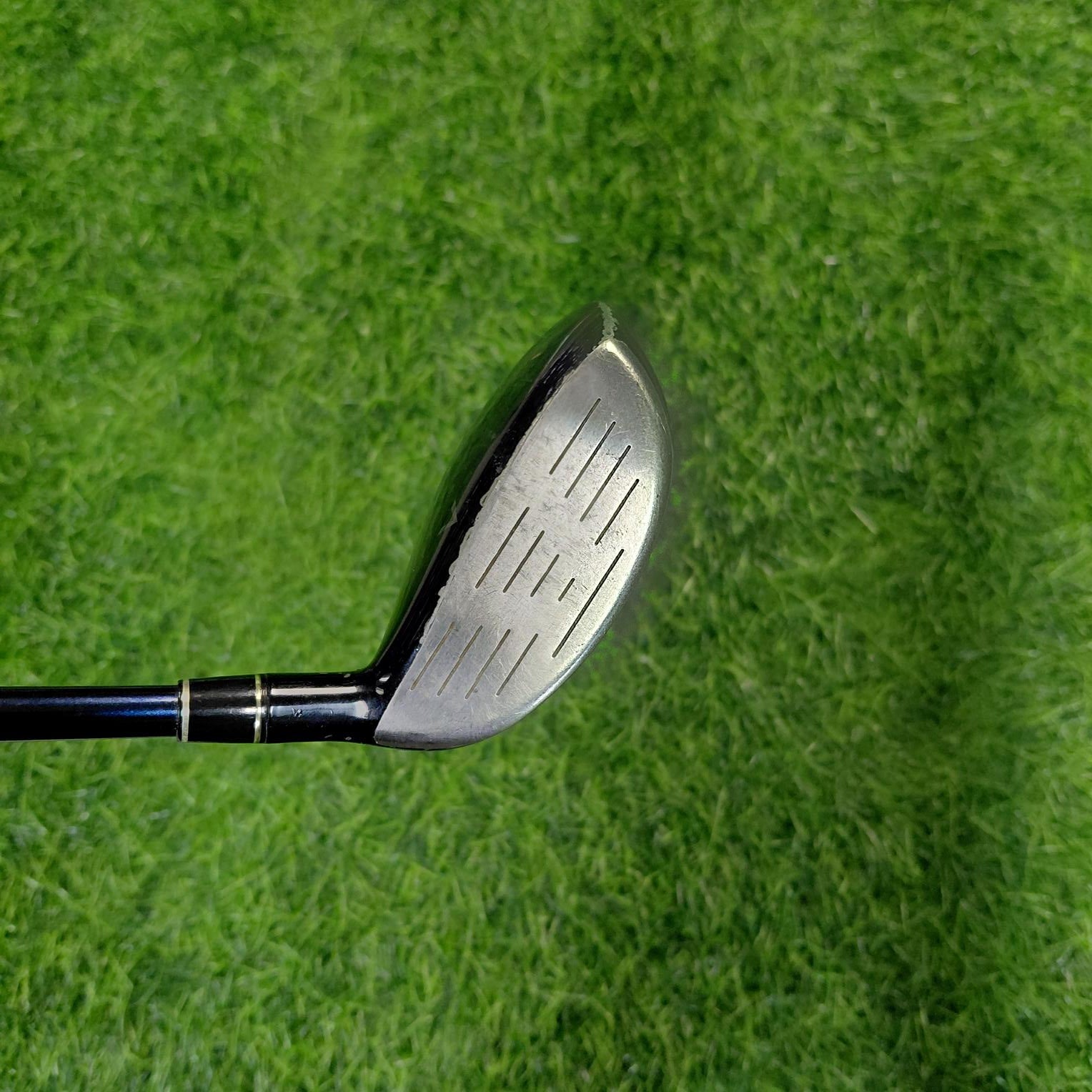 Bridgestone Wood / TOURSTAGE ViQ / 7W(21.0°) / Lefty / R