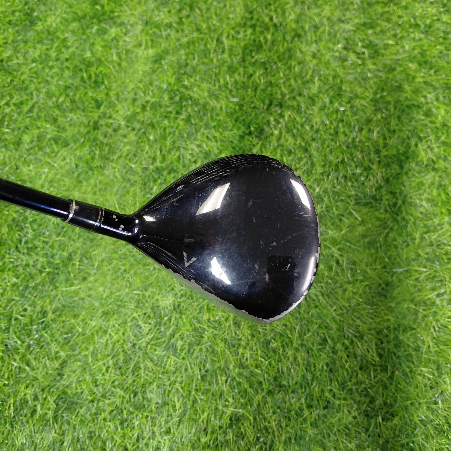 Bridgestone Wood / TOURSTAGE ViQ / 7W(21.0°) / Lefty / R