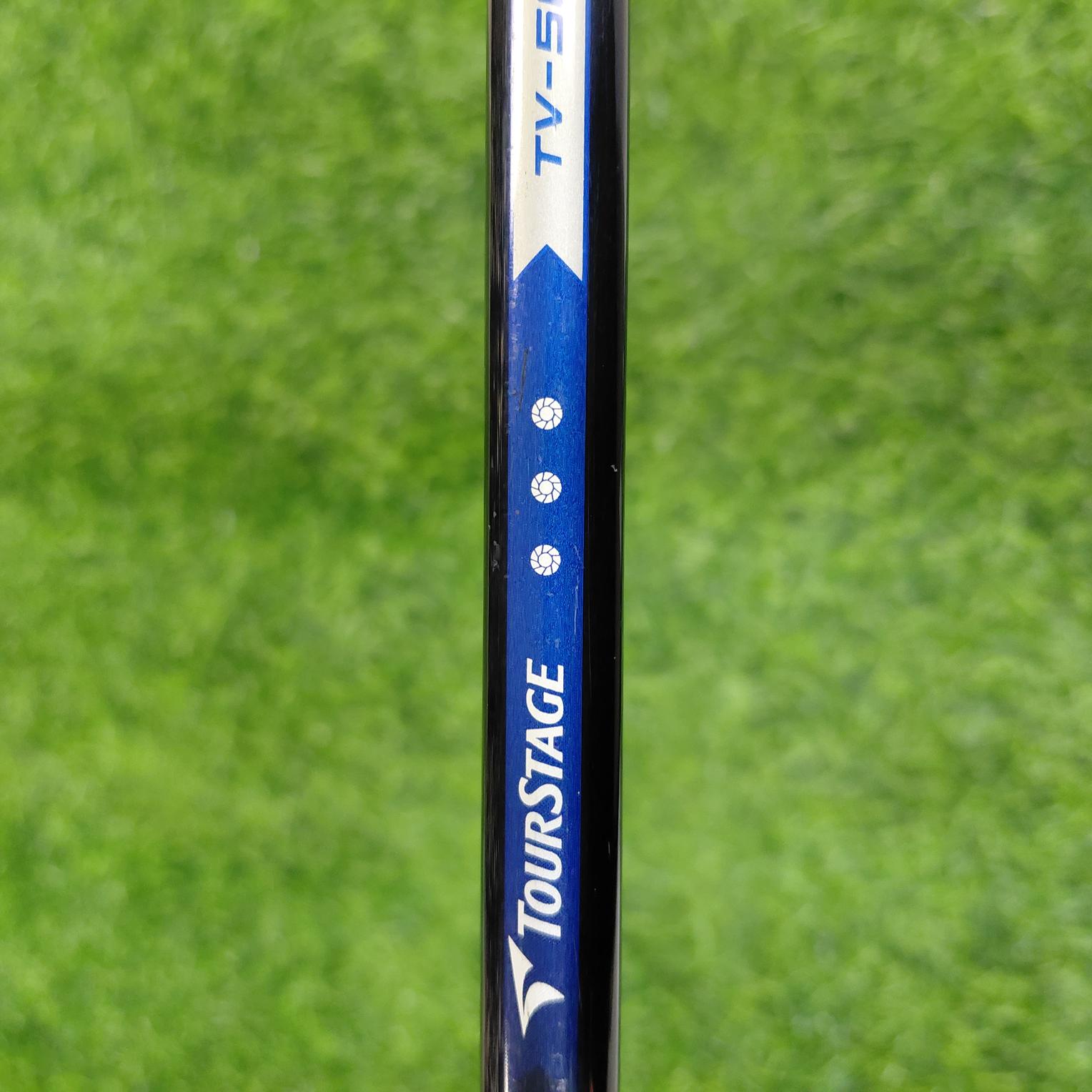 Bridgestone Wood / TOURSTAGE ViQ / 7W(21.0°) / Lefty / R