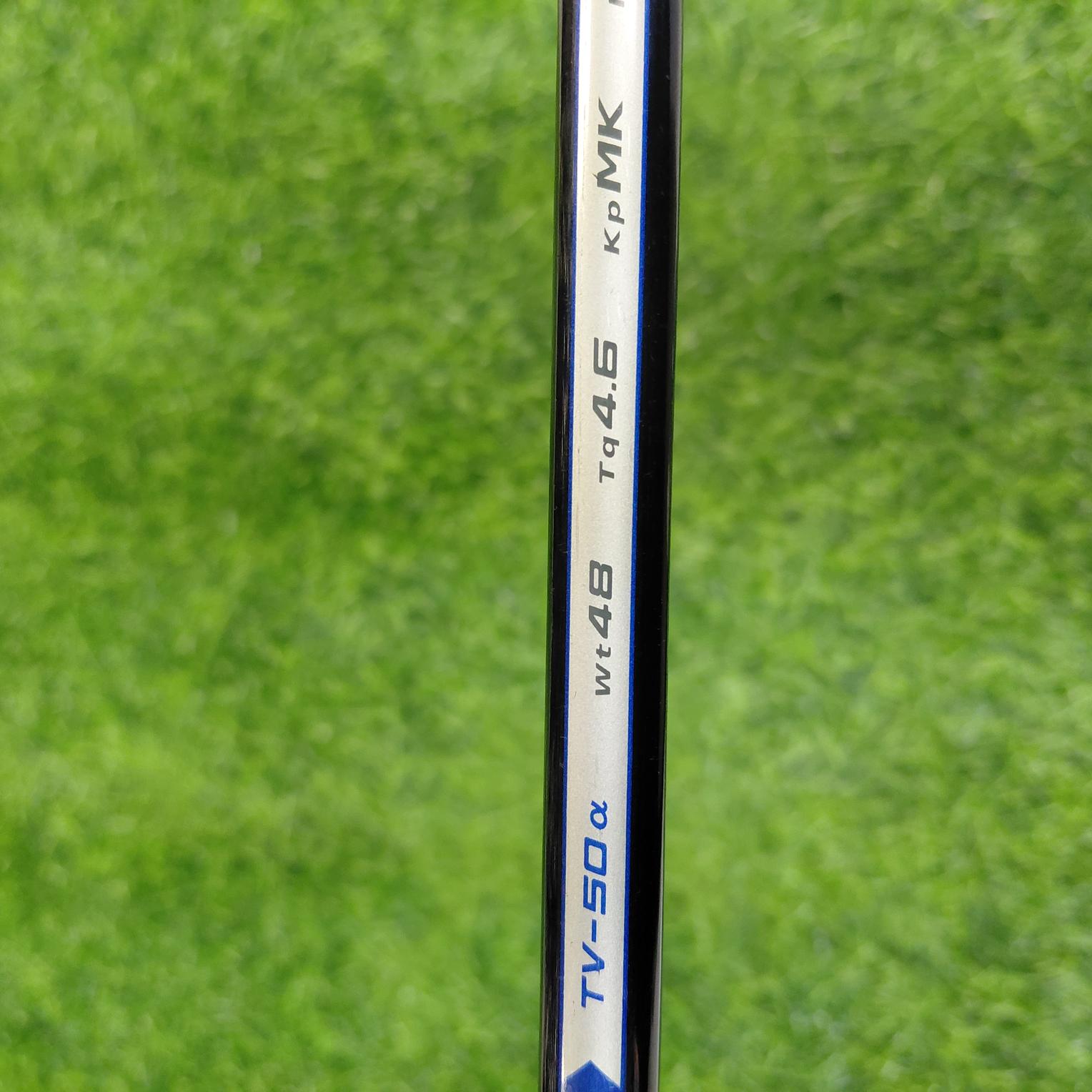 Bridgestone Wood / TOURSTAGE ViQ / 7W(21.0°) / Lefty / R