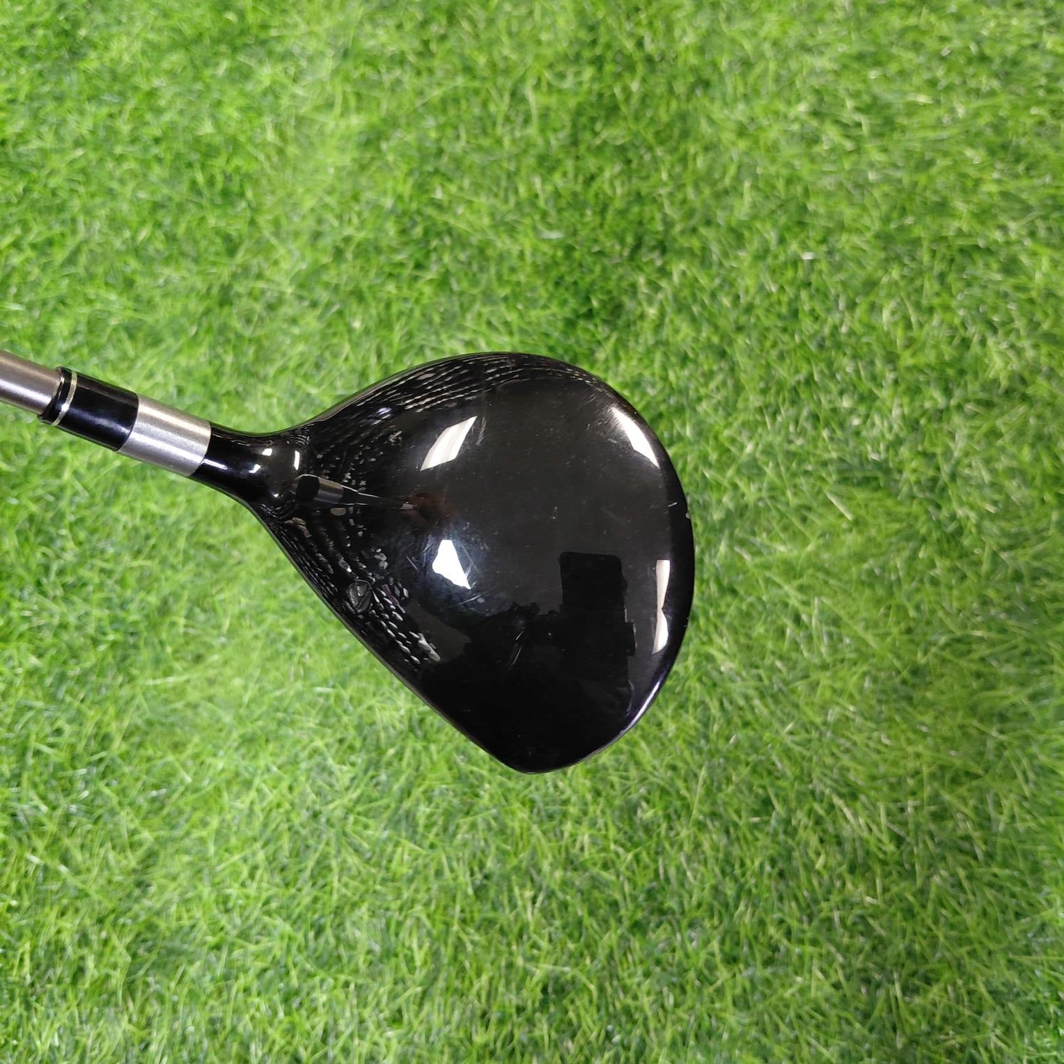 TaylorMade Wood / r7 XR / 7W(20.0°) / Lefty / R