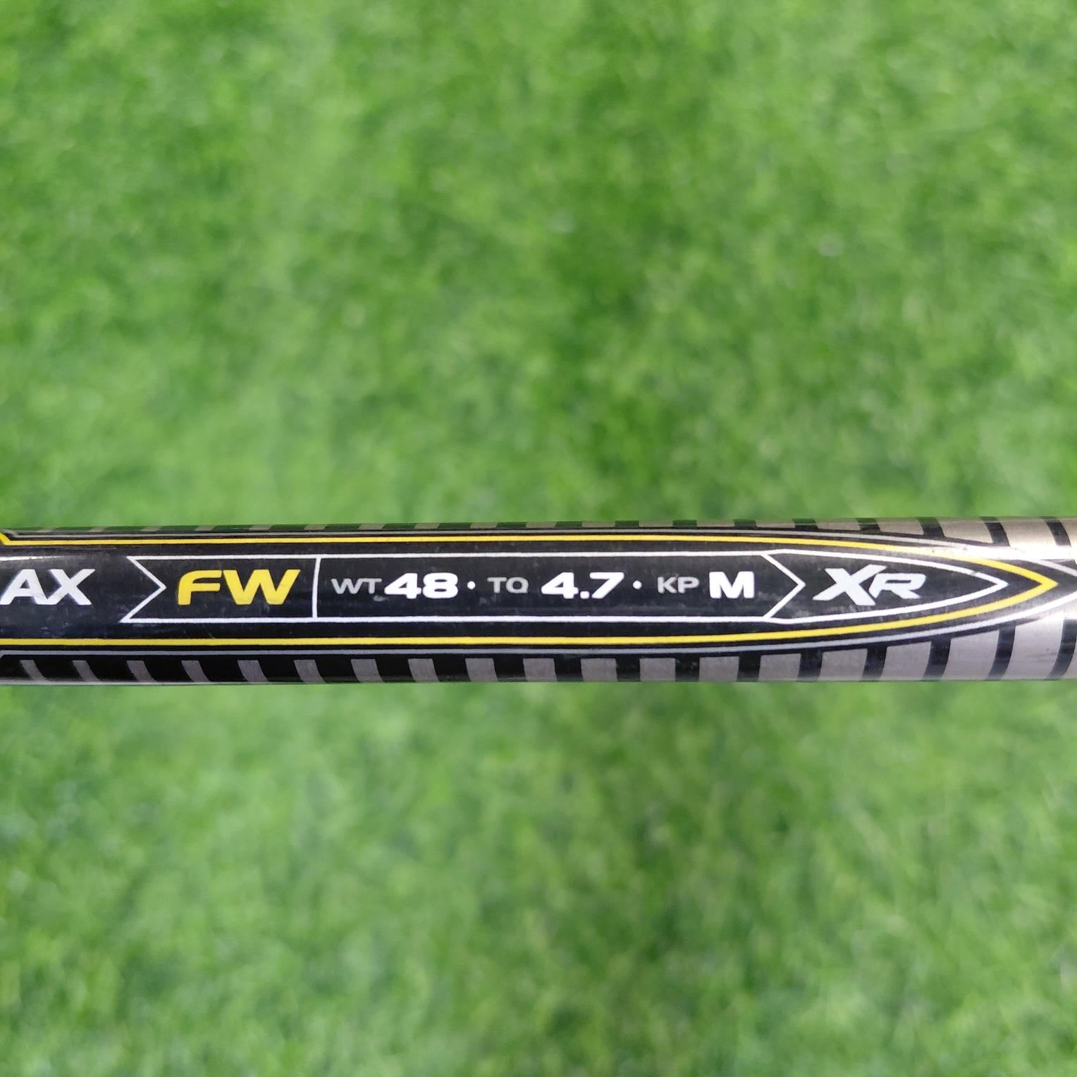 TaylorMade Wood / r7 XR / 7W(20.0°) / Lefty / R
