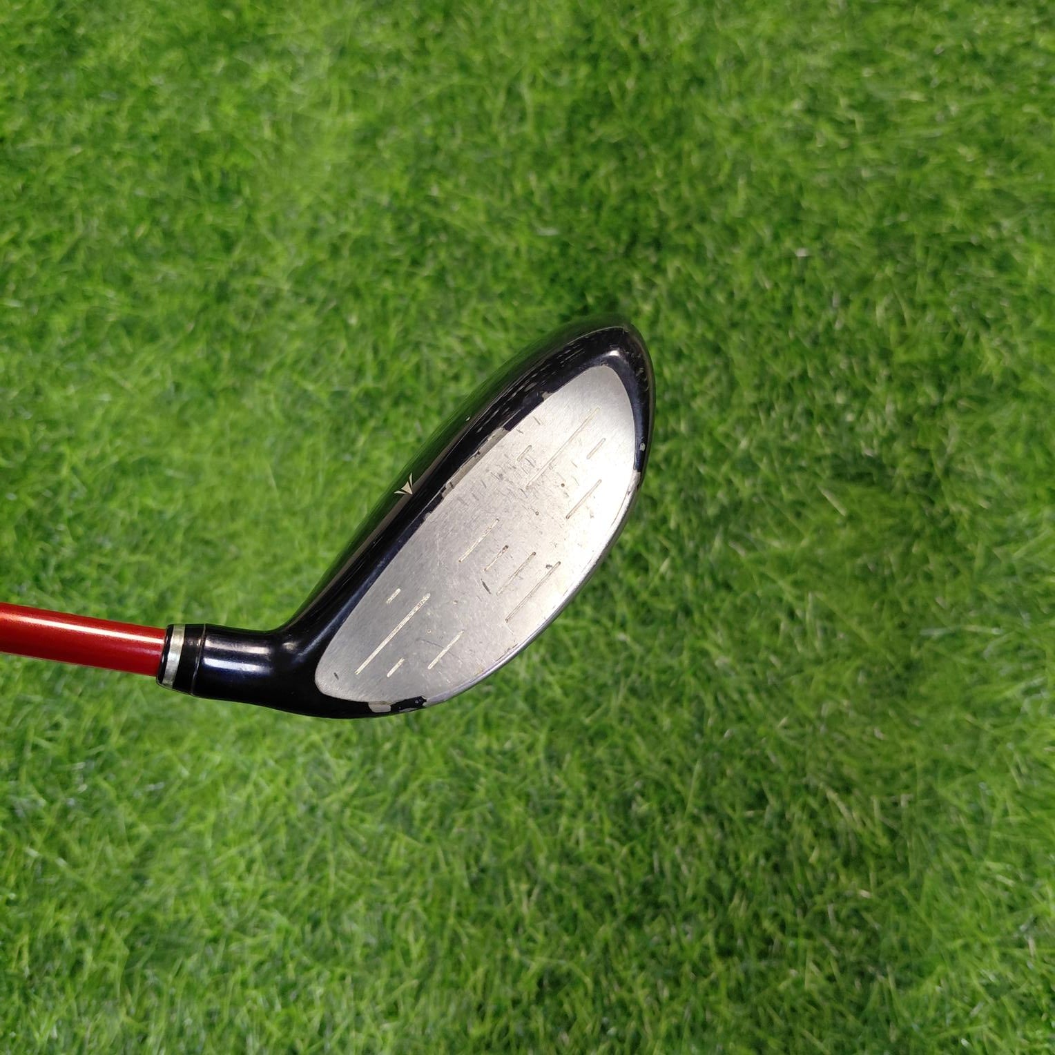 XXIO Wood / XXIO / 7W(20.0°) / Lefty / S