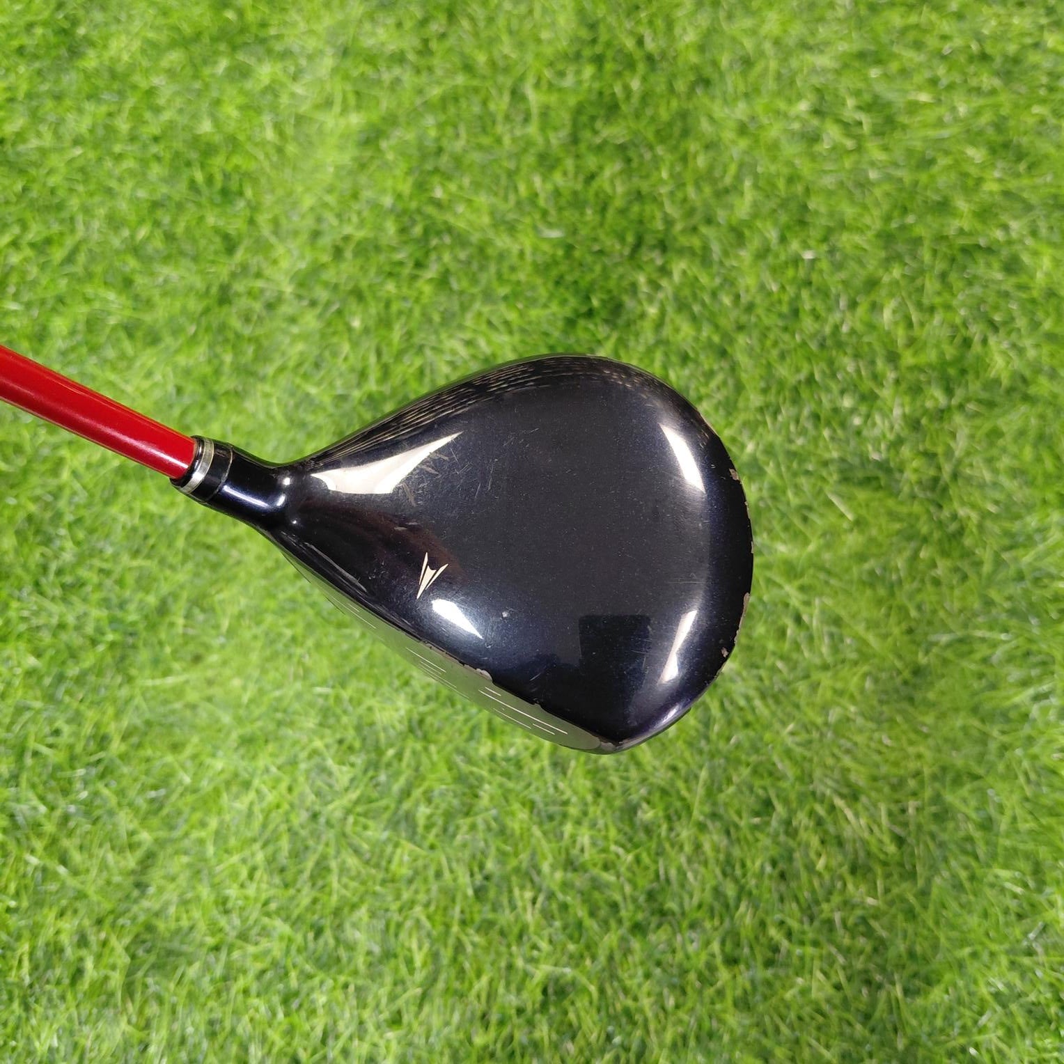 XXIO Wood / XXIO / 7W(20.0°) / Lefty / S