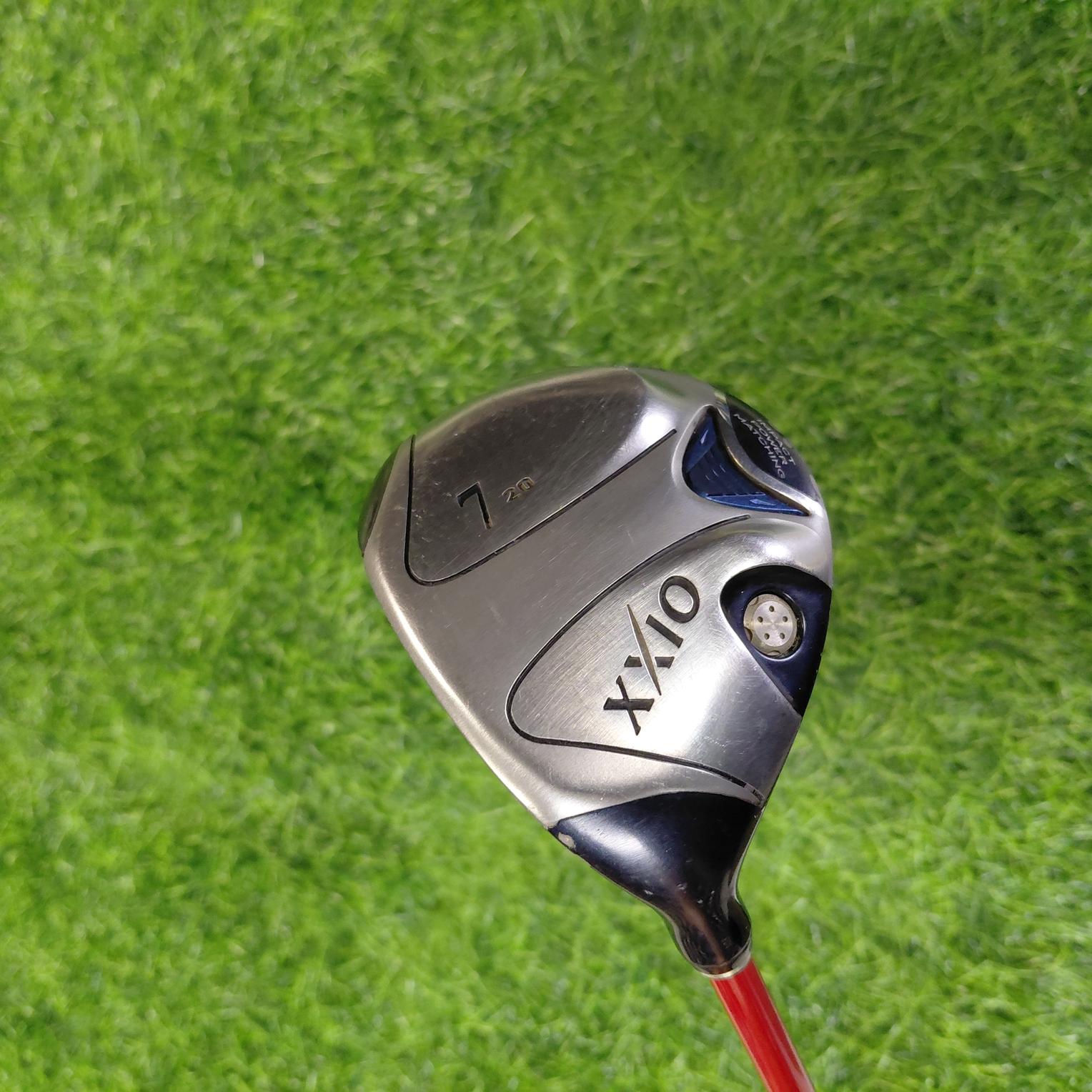 XXIO Wood / XXIO / 7W(20.0°) / Lefty / S
