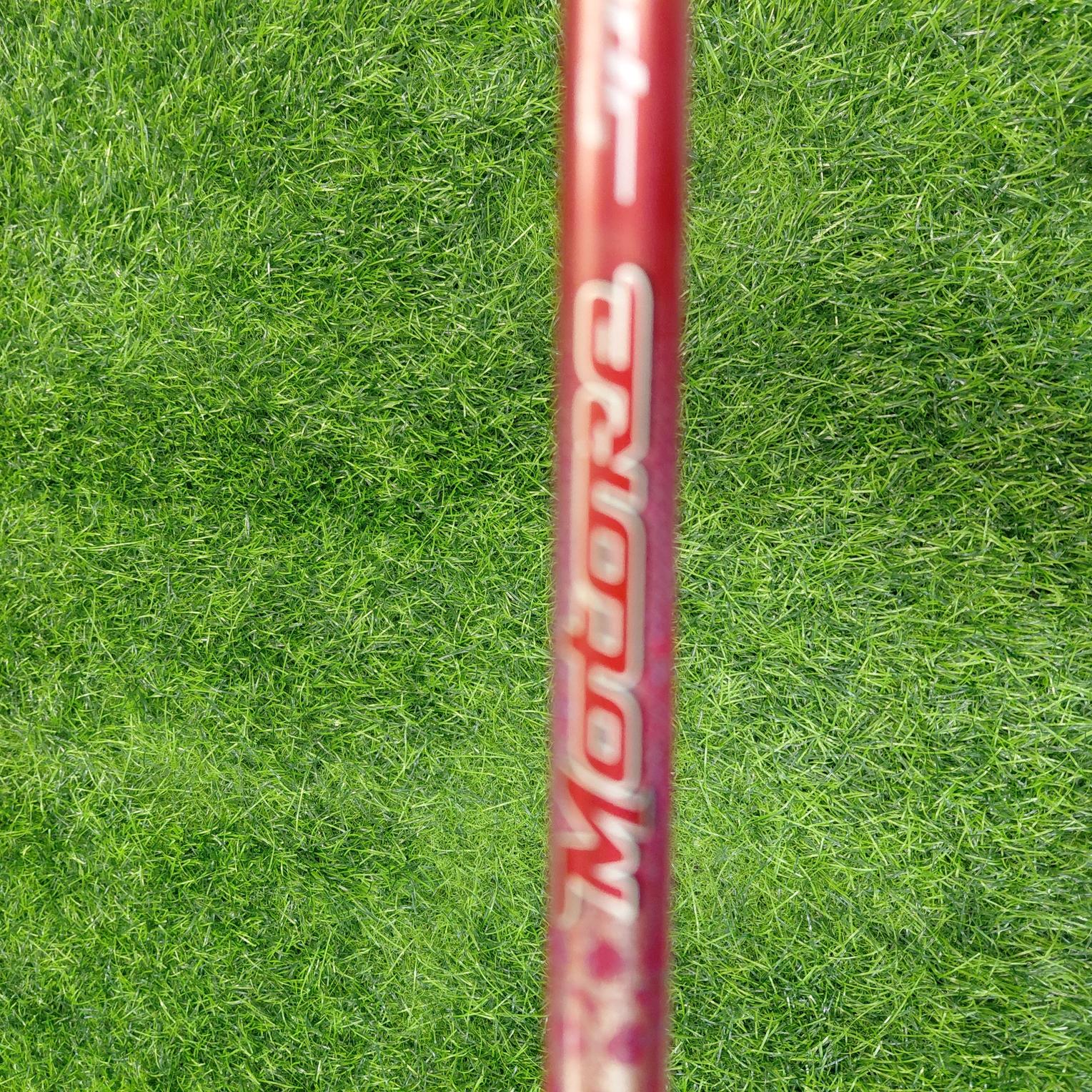 XXIO Wood / XXIO / 7W(20.0°) / Lefty / S