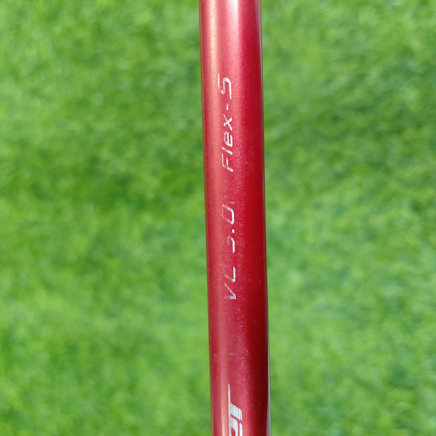 XXIO Wood / XXIO / 7W(20.0°) / Lefty / S