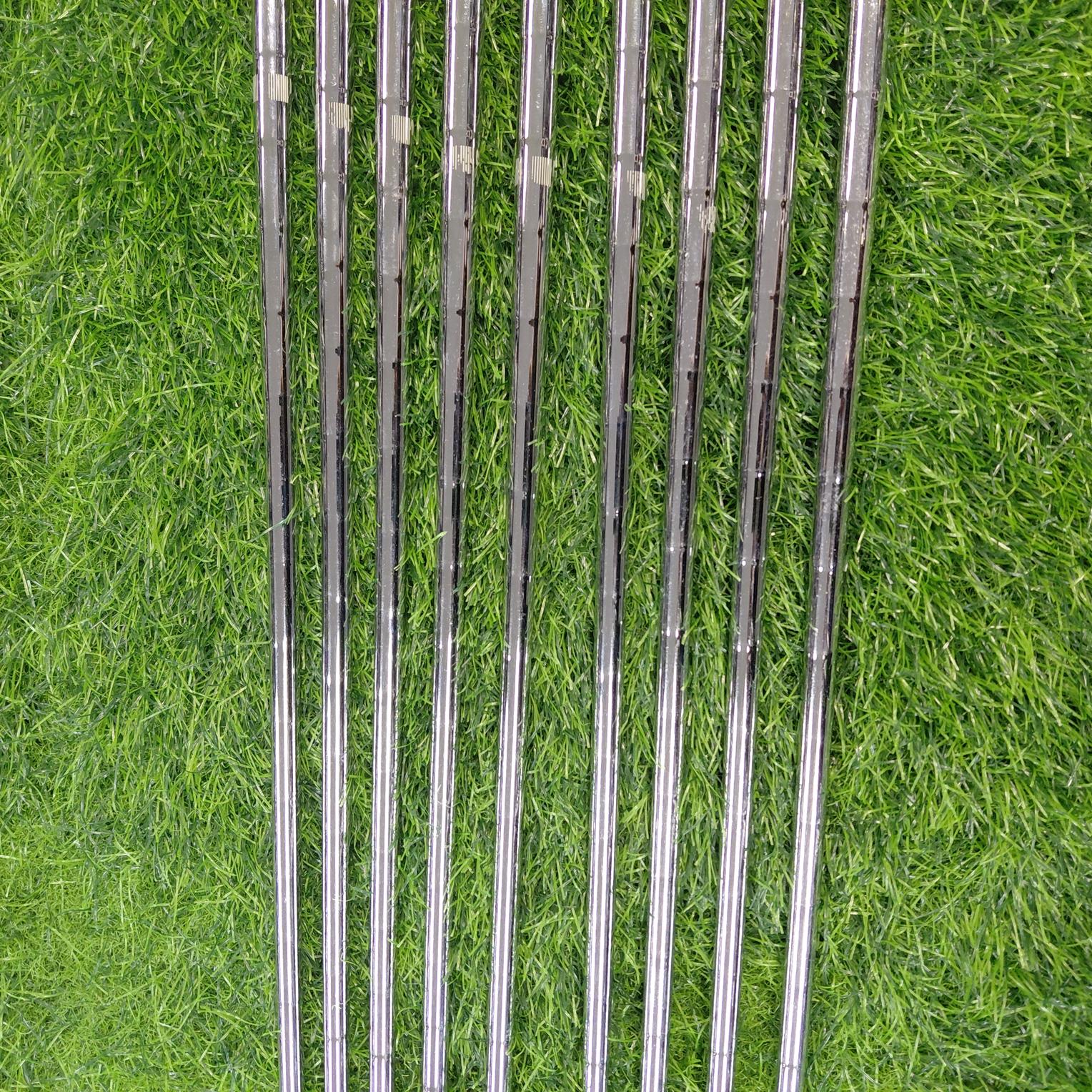 XXIO Iron Set / XXIO / 9pcs / Lefty / S