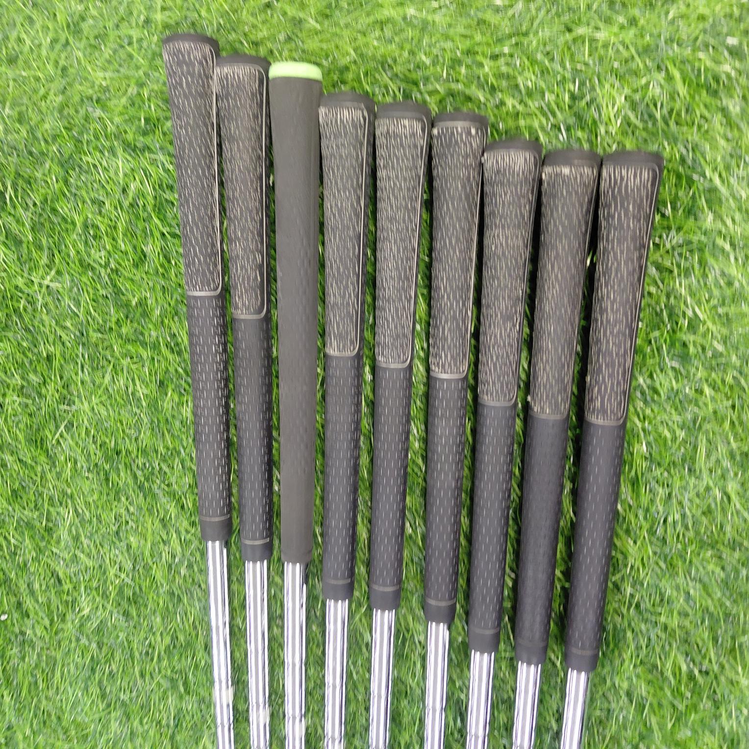 XXIO Iron Set / XXIO / 9pcs / Lefty / S