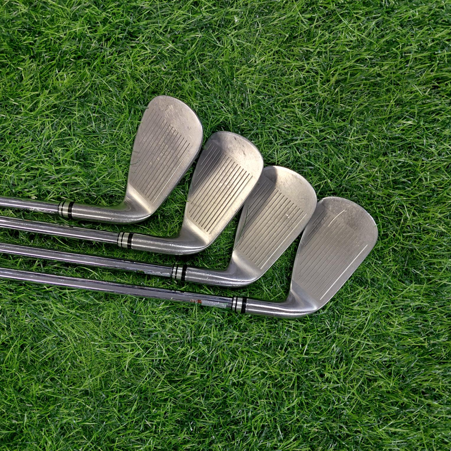 XXIO Iron Set / XXIO / 8pcs / Lefty / R