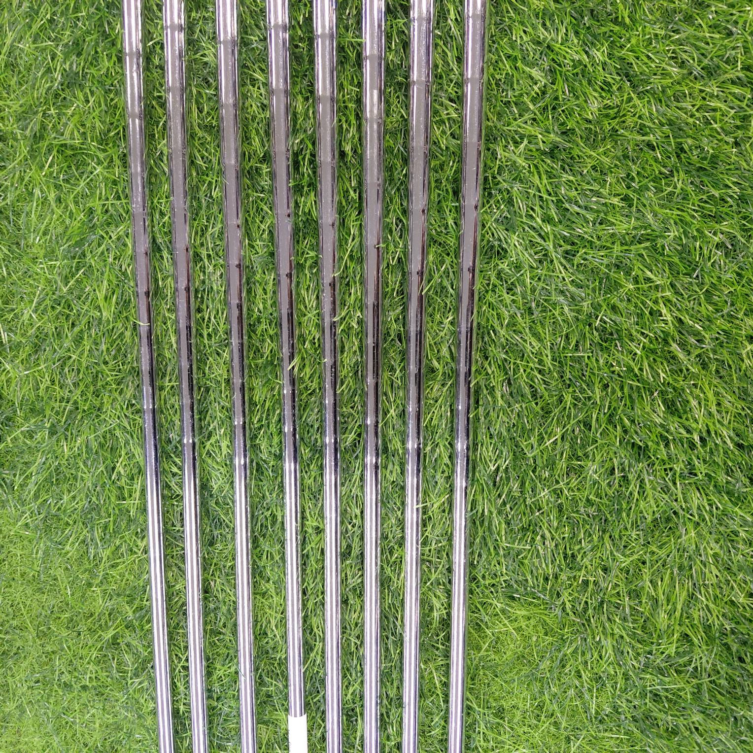 XXIO Iron Set / XXIO / 8pcs / Lefty / R