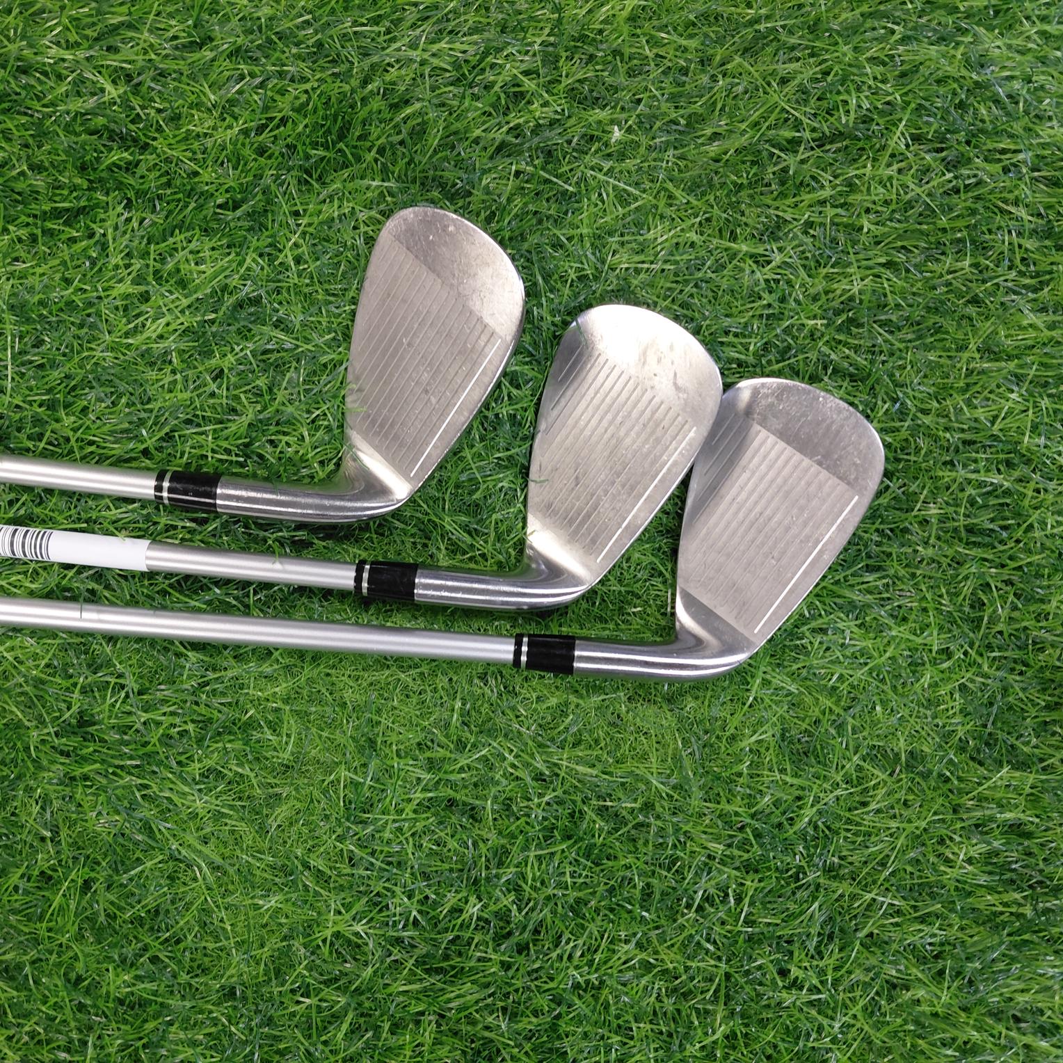 HONMA Iron Set / Be ZEAL 525 / 6pcs / Lefty / S