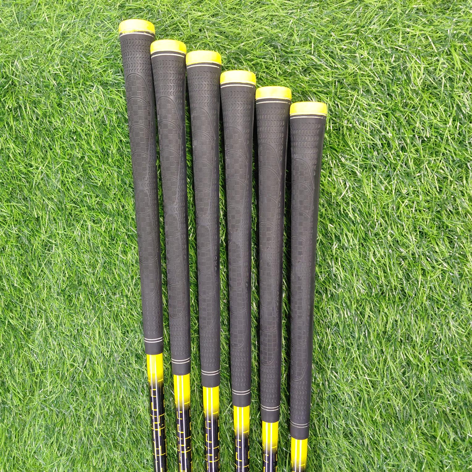 HONMA Iron Set / Be ZEAL 525 / 6pcs / Lefty / S