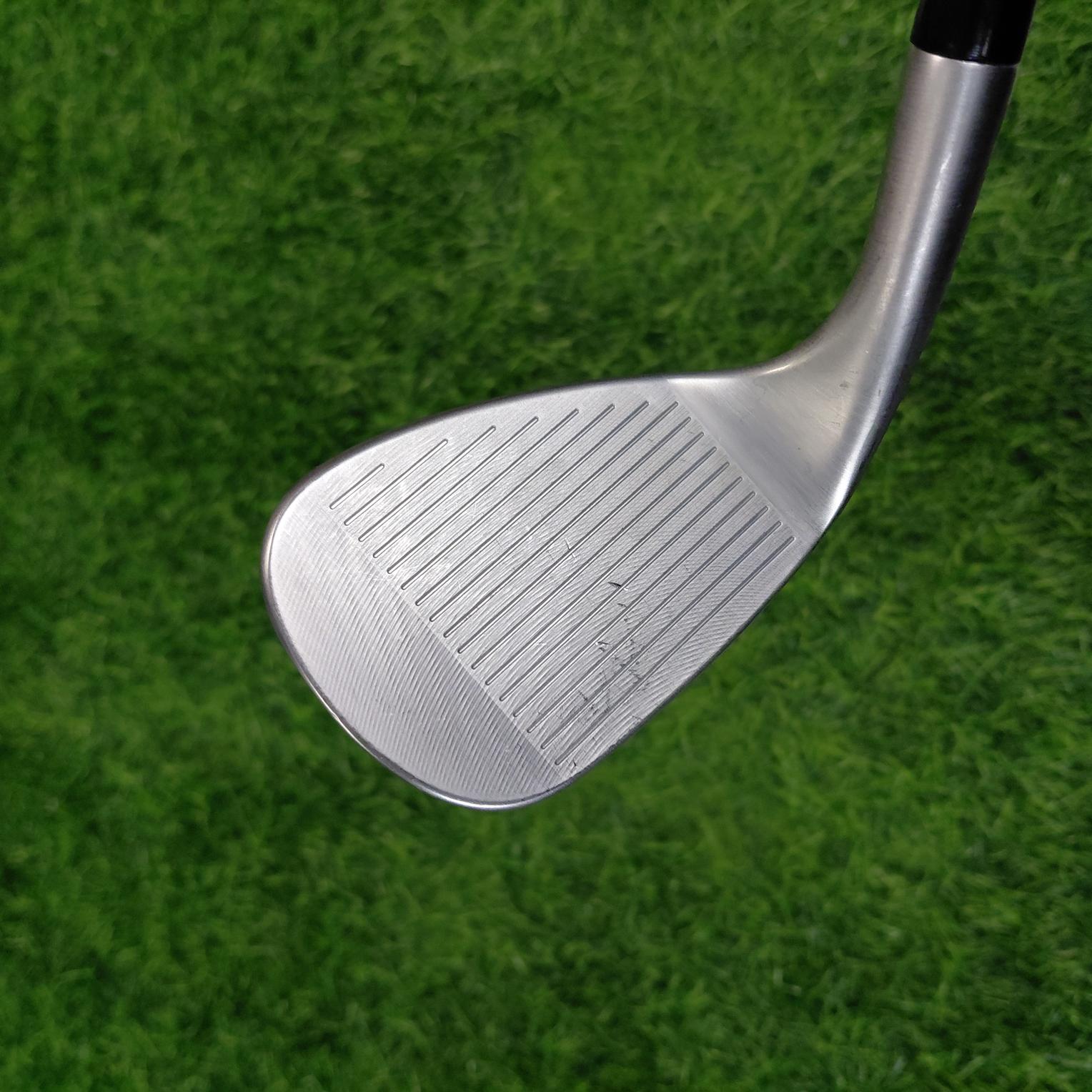Cleveland Wedge / RTX-3 / AW(50-10°) / S