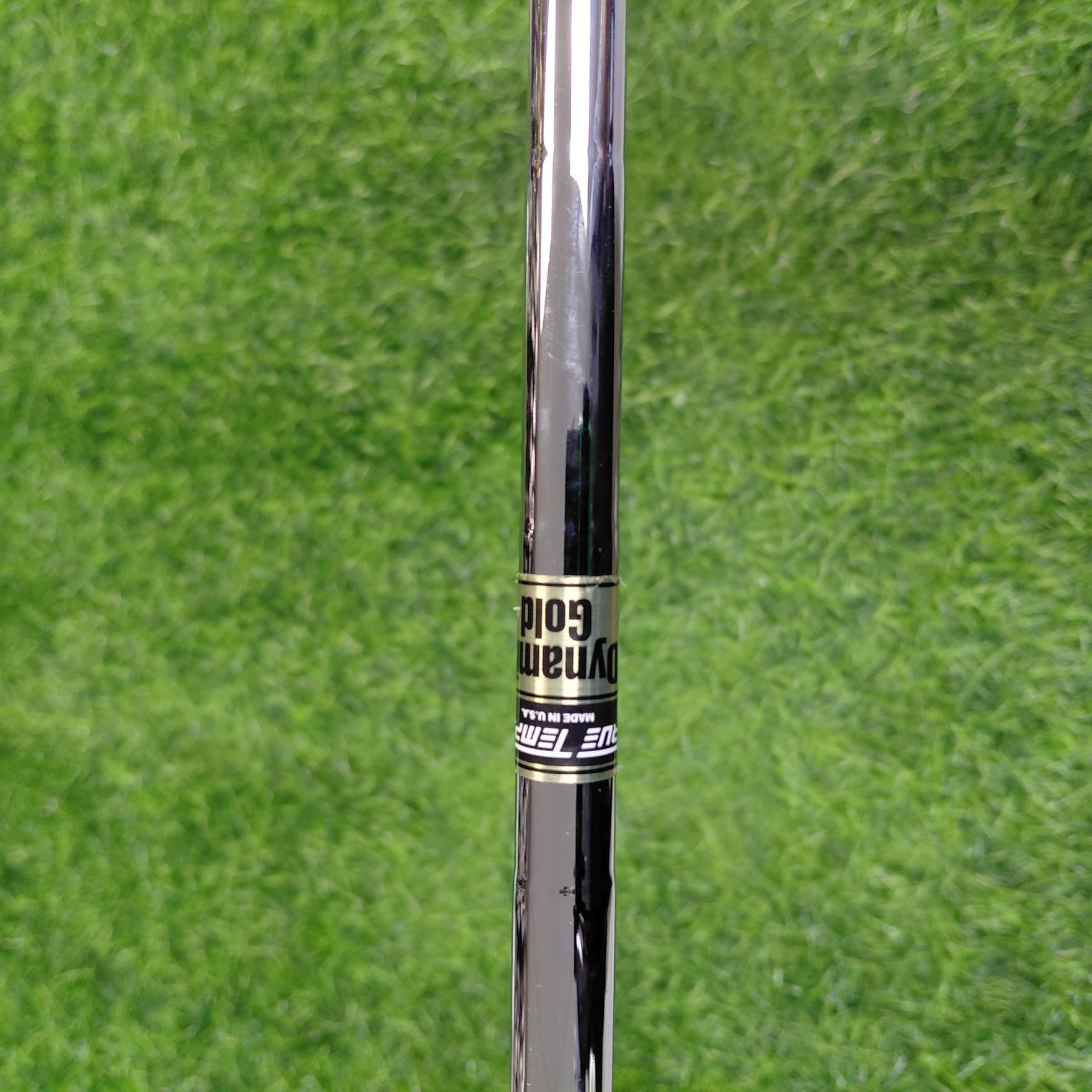 Cleveland Wedge / RTX-3 / AW(50-10°) / S