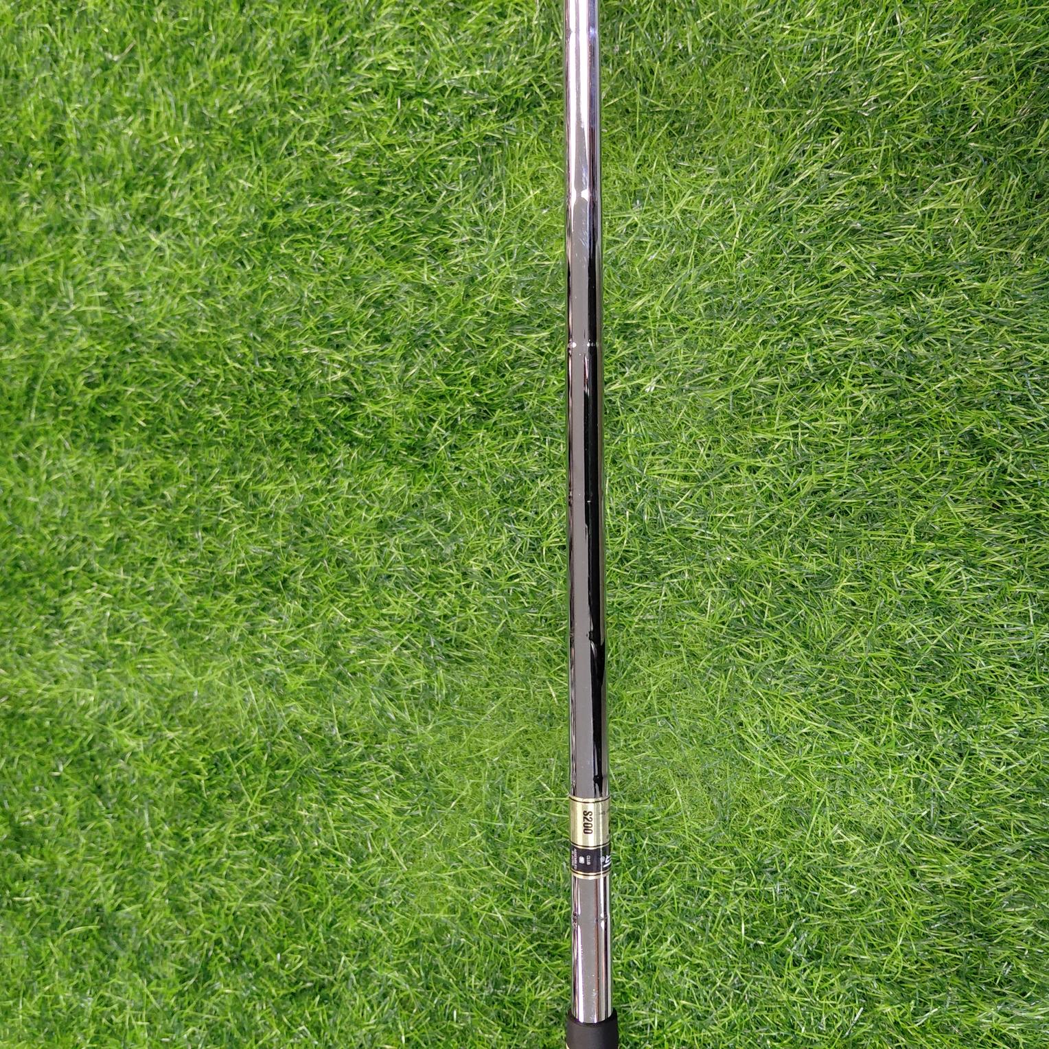 Cleveland Wedge / RTX-3 / AW(50-10°) / S