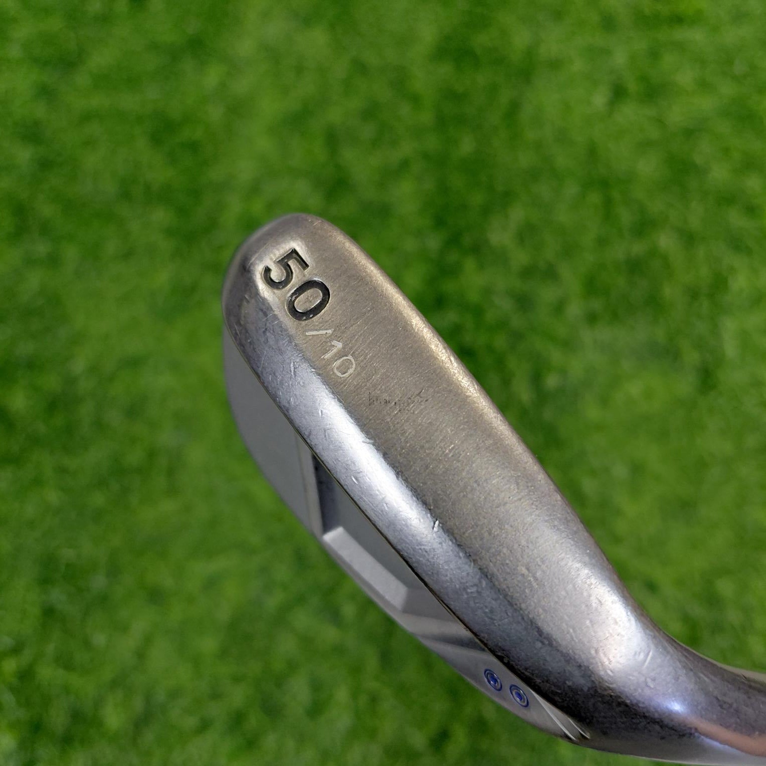 Cleveland Wedge / RTX-3 CAVITY / AW(50-10°) / S