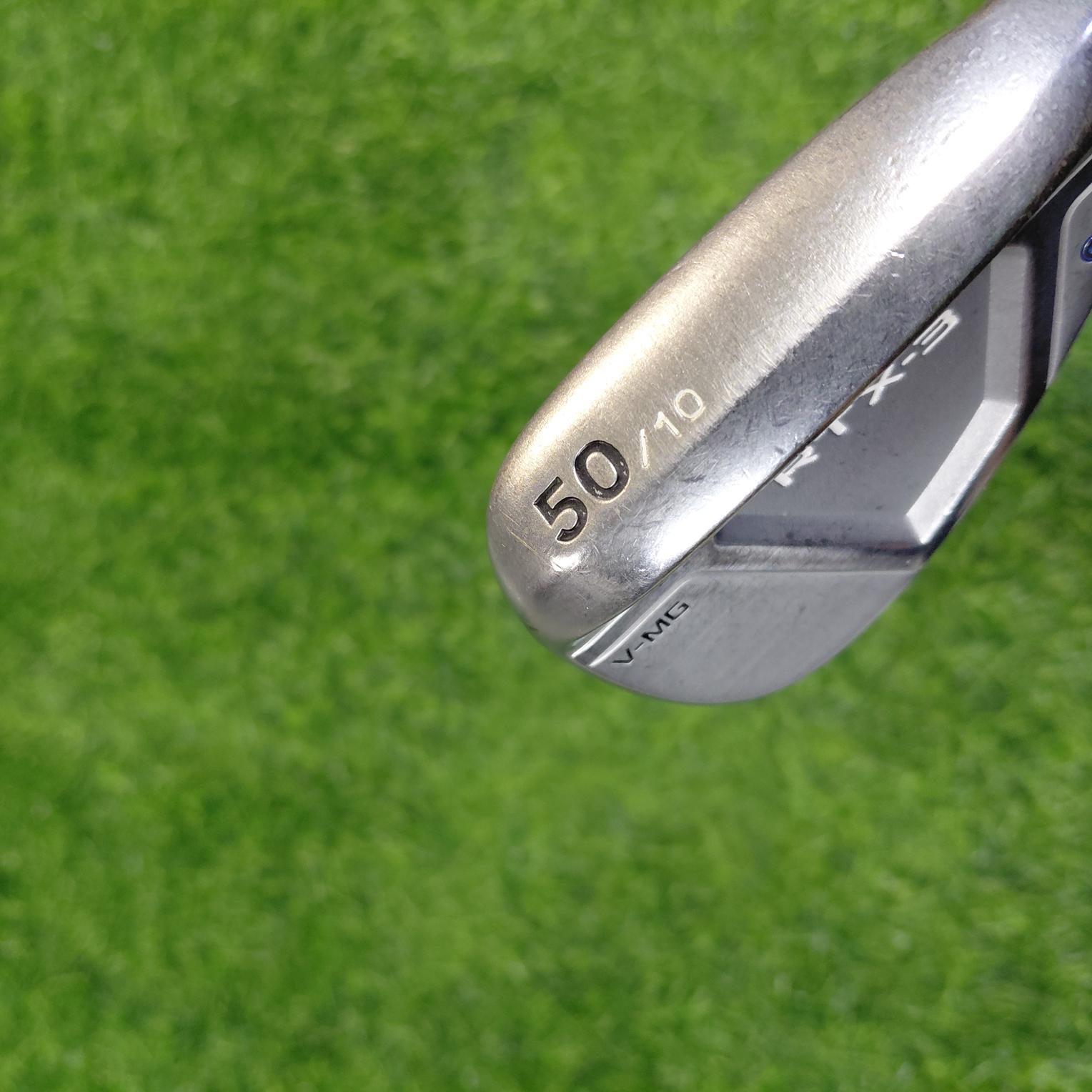 Cleveland Wedge / RTX-3 CAVITY / AW(50-10°) / S
