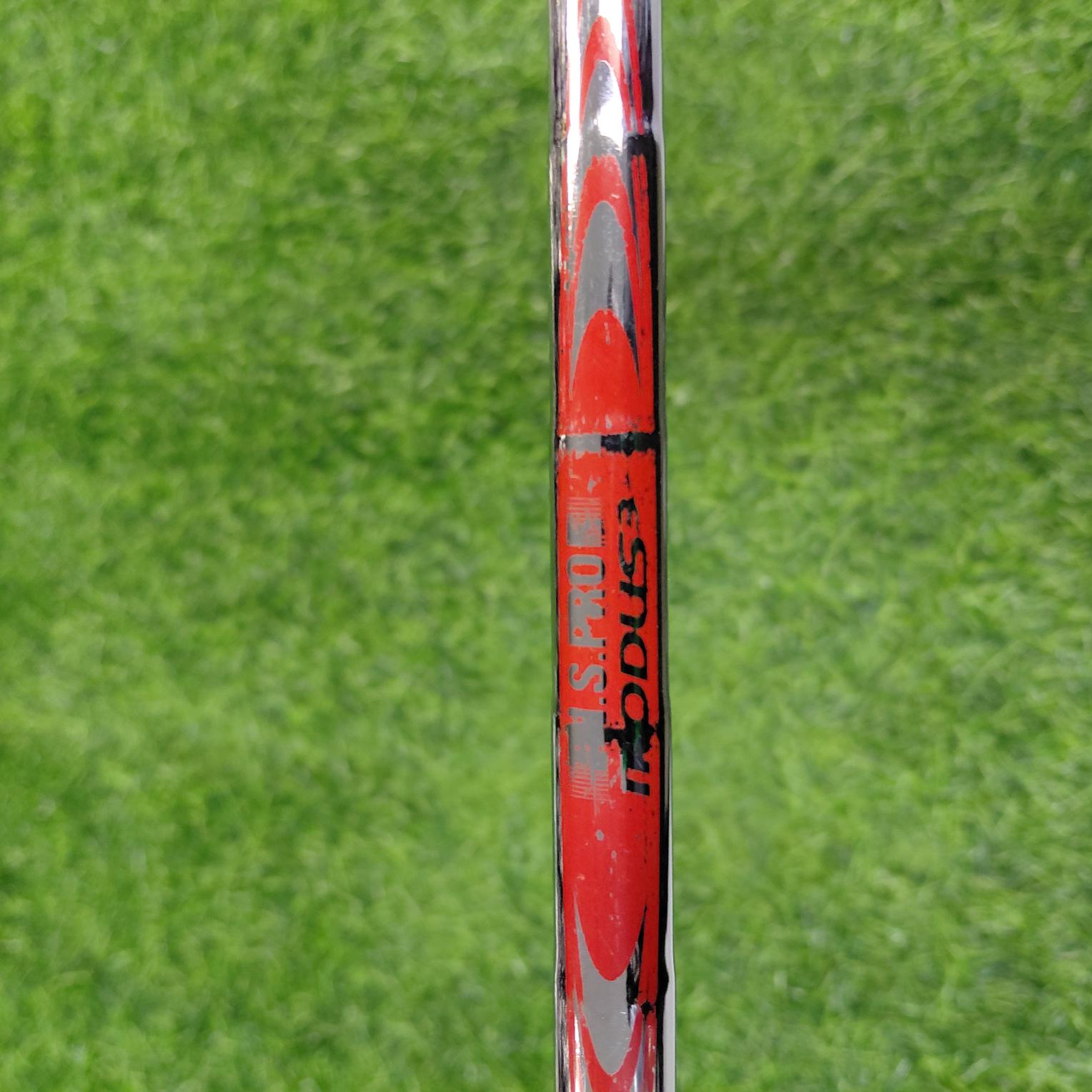Cleveland Wedge / RTX-3 CAVITY / AW(50-10°) / S