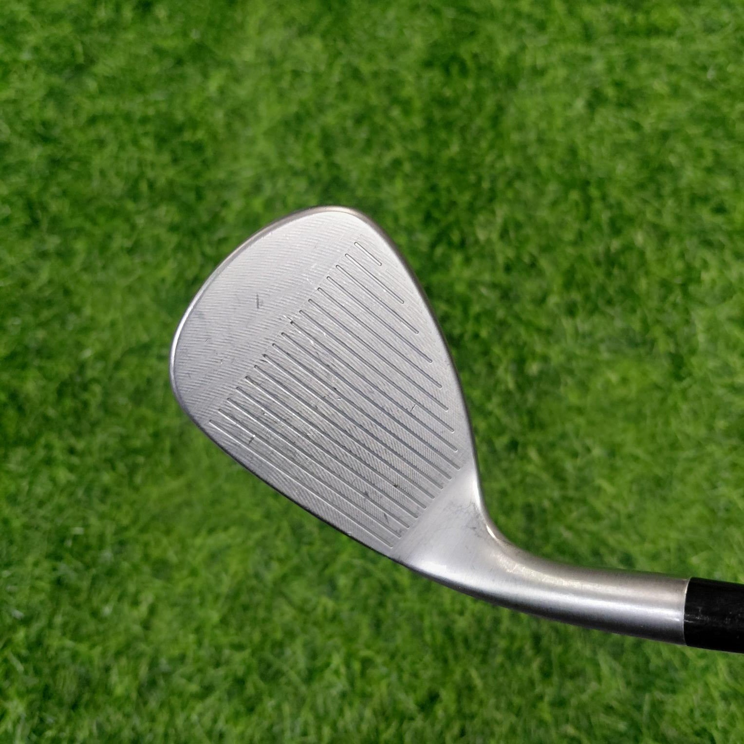 Cleveland Wedge / CBX / PW(48-09°) / S