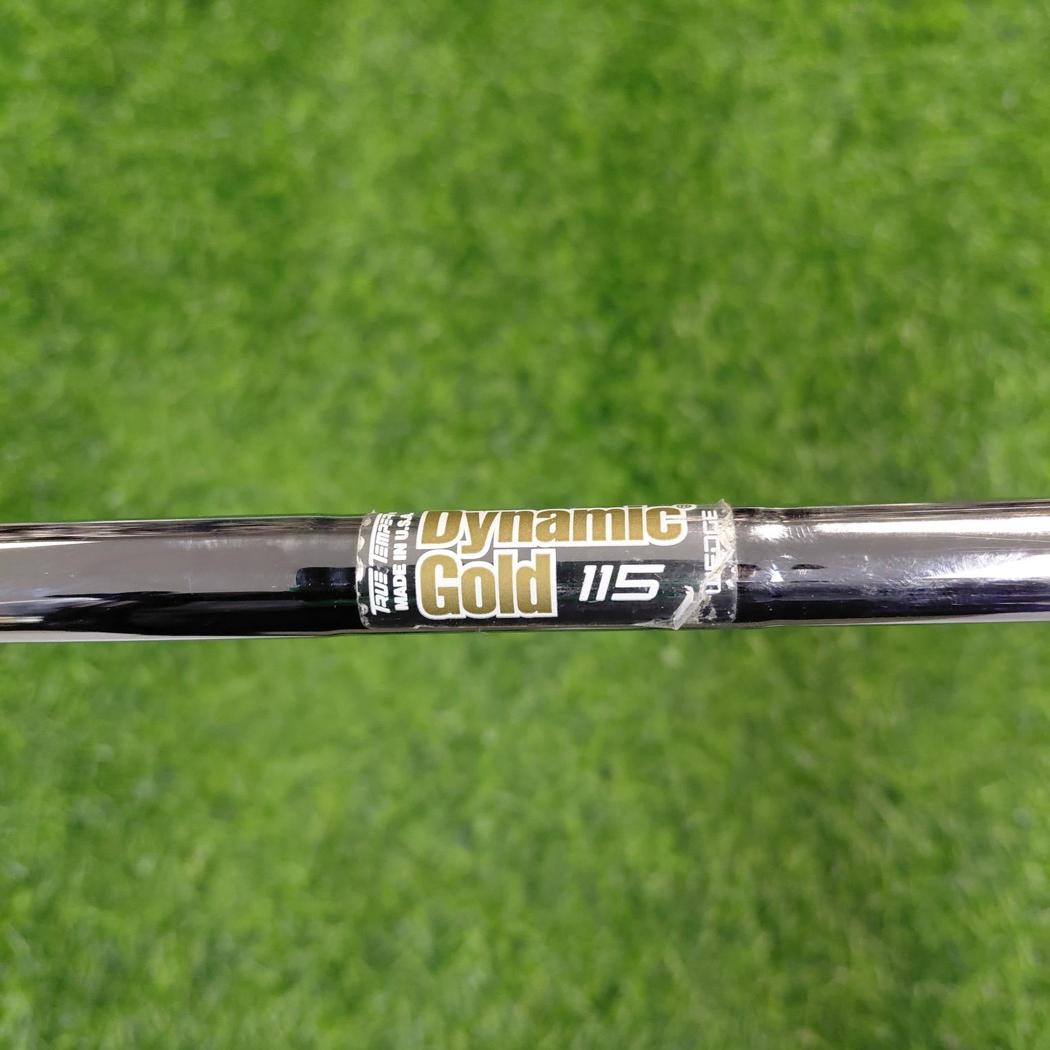 Cleveland Wedge / CBX / PW(48-09°) / S