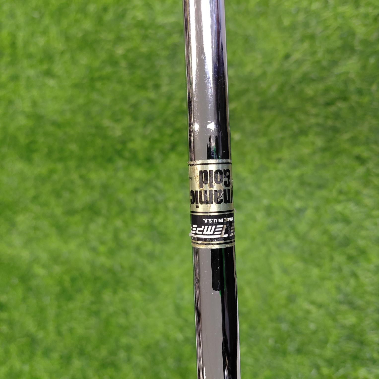 Cleveland Wedge / RTX-3 / PW(48-08°) / S
