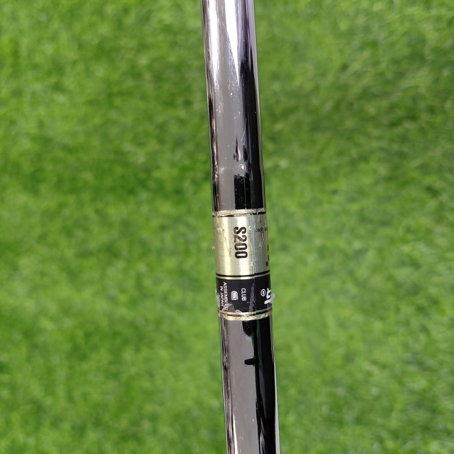 Cleveland Wedge / RTX-3 / PW(48-08°) / S