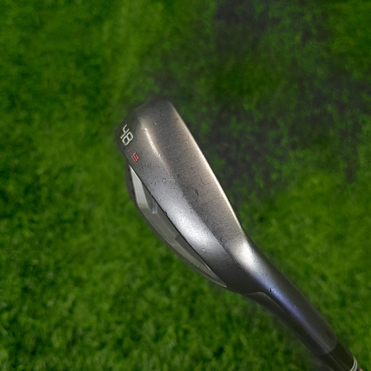 Cleveland Wedge / CFX / PW(48-09°) / S