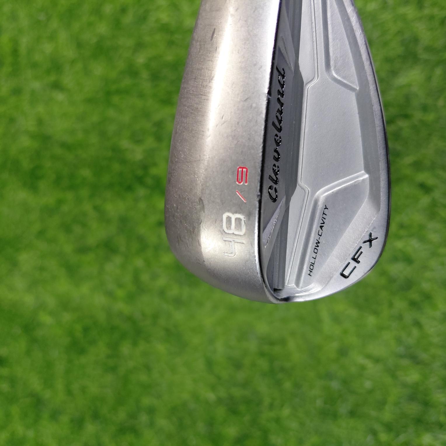 Cleveland Wedge / CFX / PW(48-09°) / S