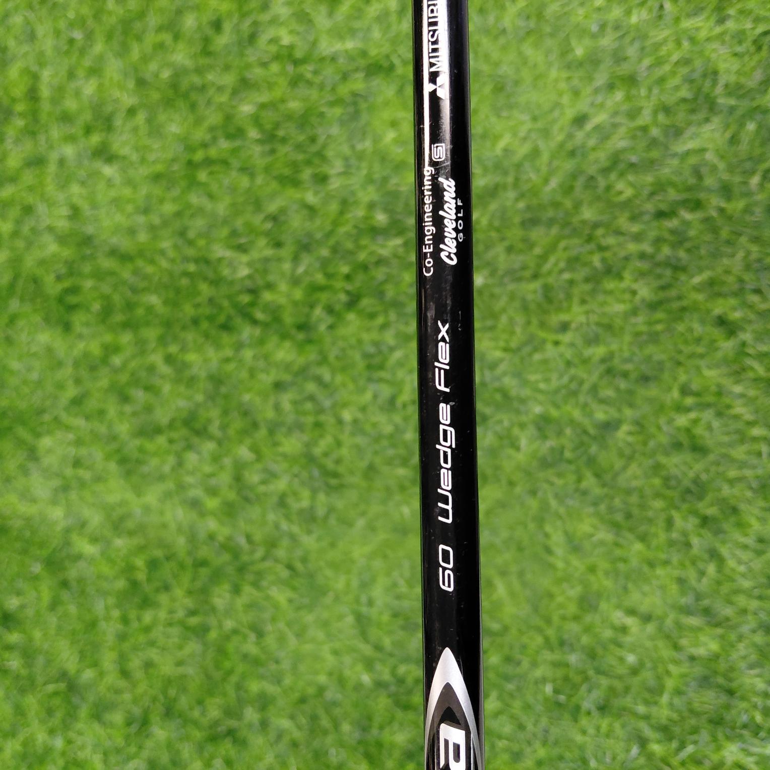 Cleveland Wedge / CFX / PW(48-09°) / S