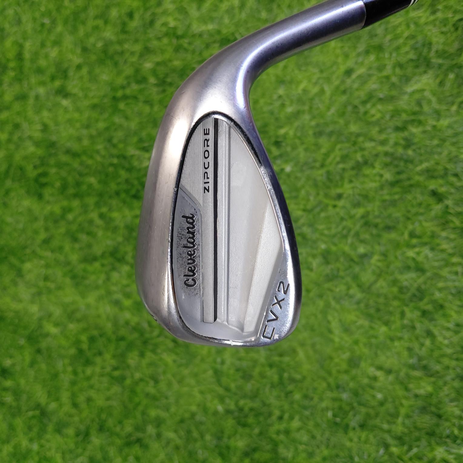 Cleveland Wedge / CVX2 ZIPCORE / PW(48-12°) / S