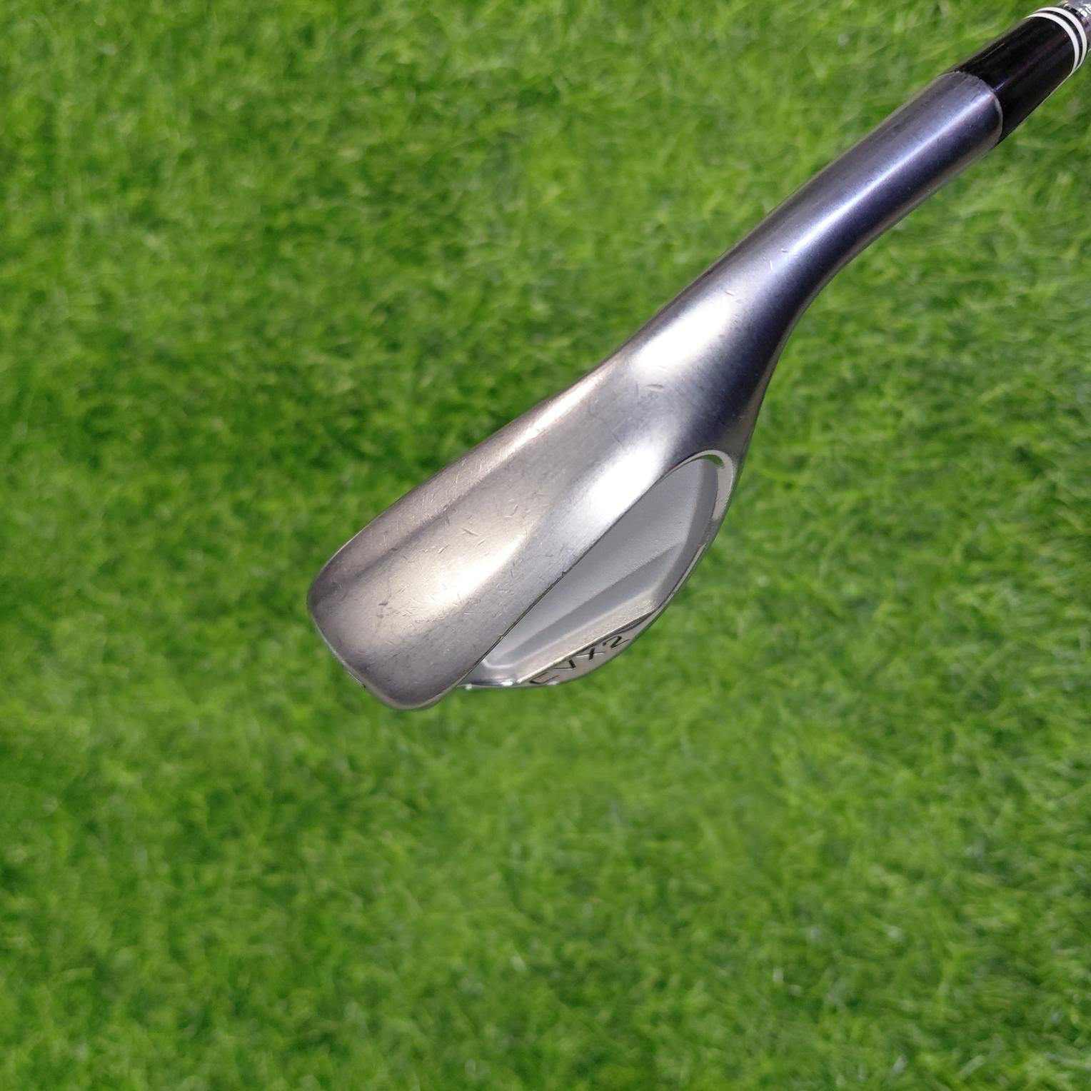 Cleveland Wedge / CVX2 ZIPCORE / PW(48-12°) / S