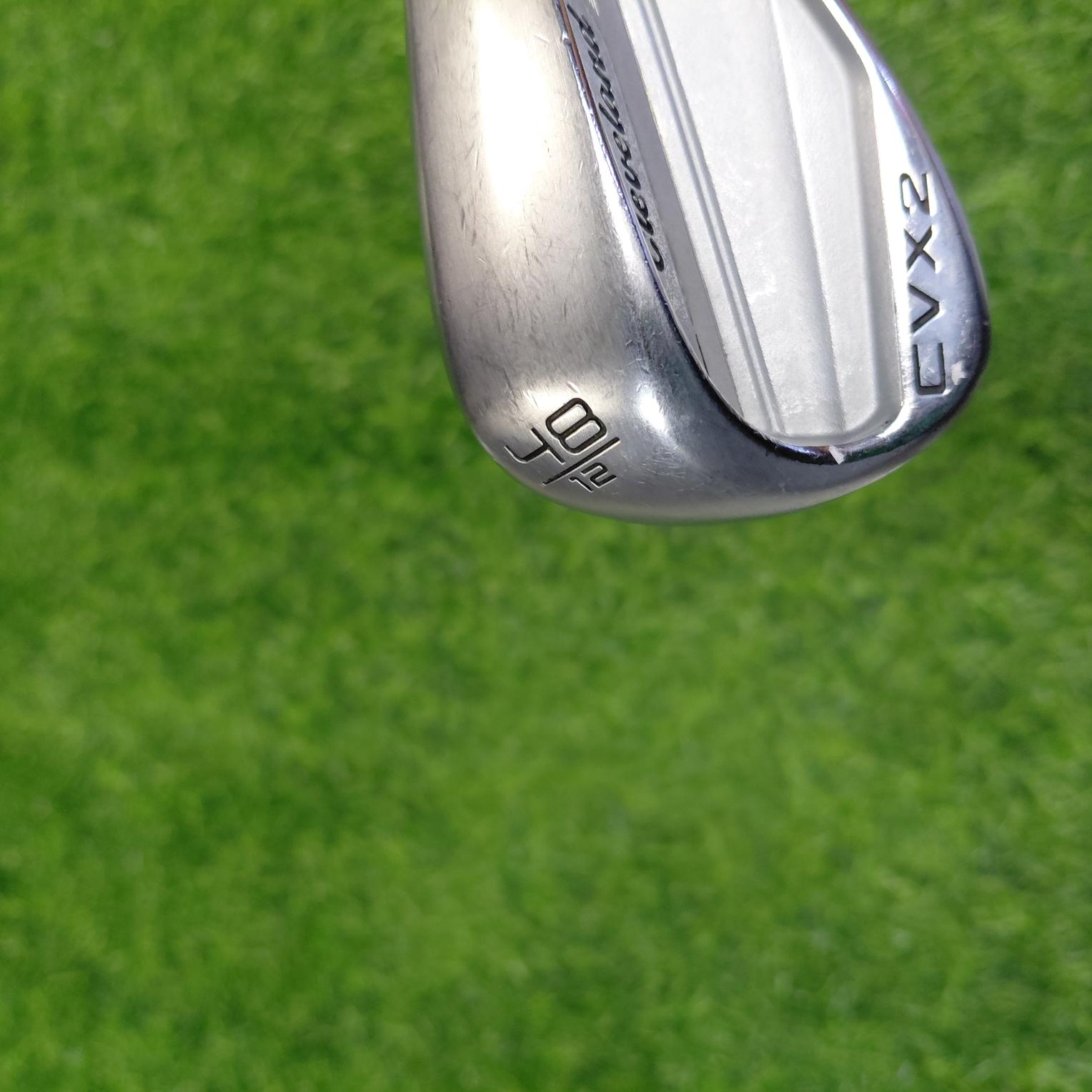Cleveland Wedge / CVX2 ZIPCORE / PW(48-12°) / S