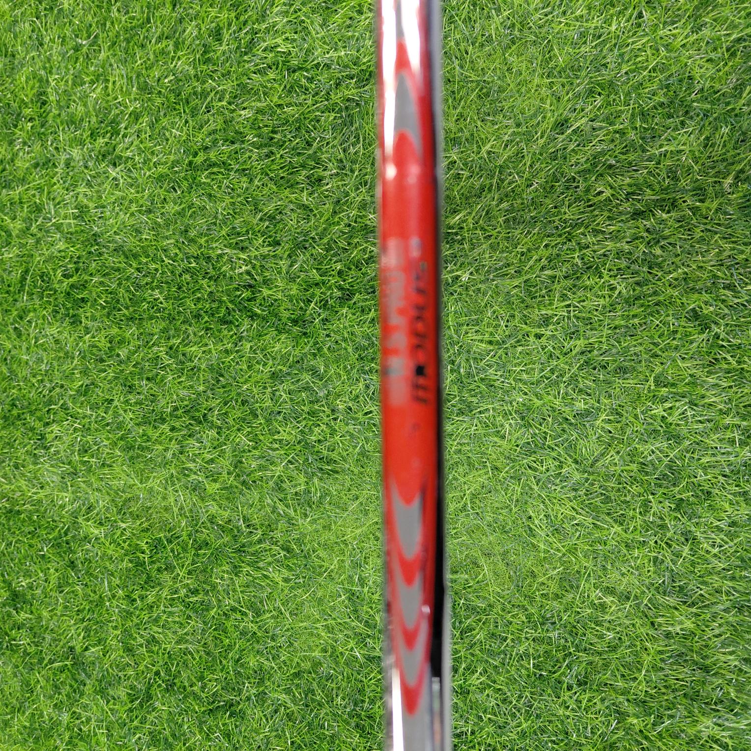 Cleveland Wedge / CVX2 ZIPCORE / PW(48-12°) / S