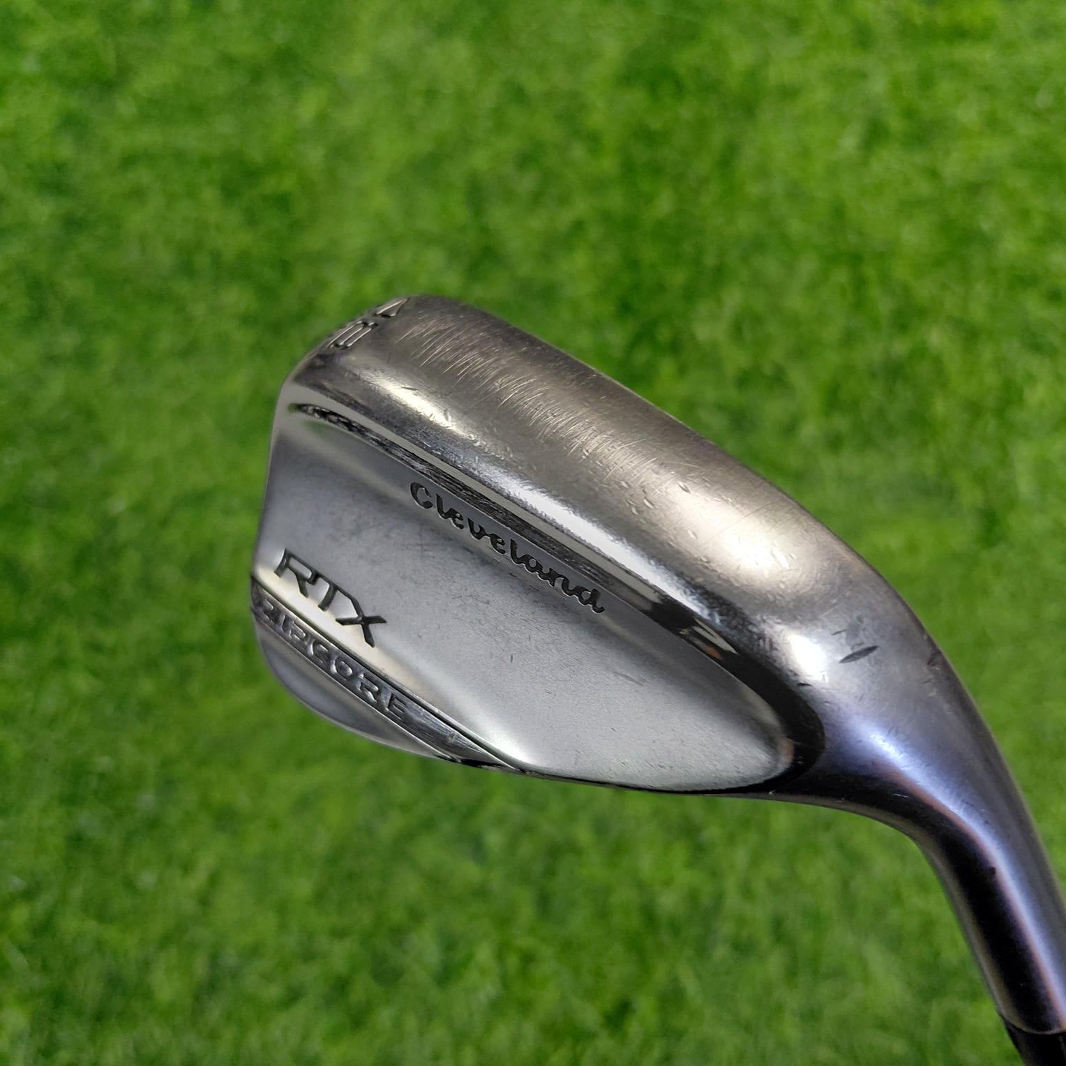 Cleveland Wedge / RTX ZIPCORE Tour / PW(48-10°) / S