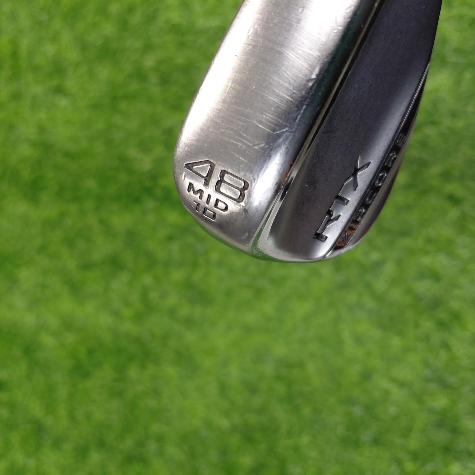 Cleveland Wedge / RTX ZIPCORE Tour / PW(48-10°) / S