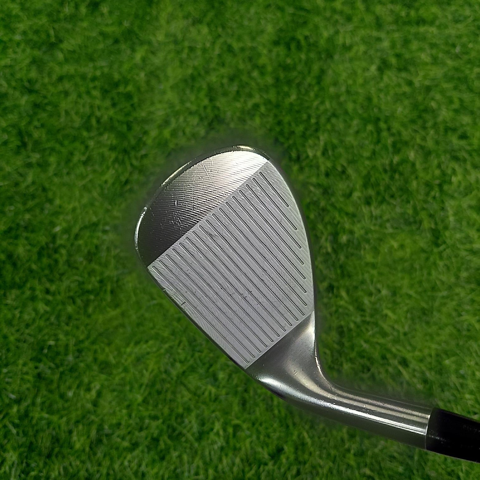 Cleveland Wedge / RTX F-FORGED II / PW(48-10°) / S
