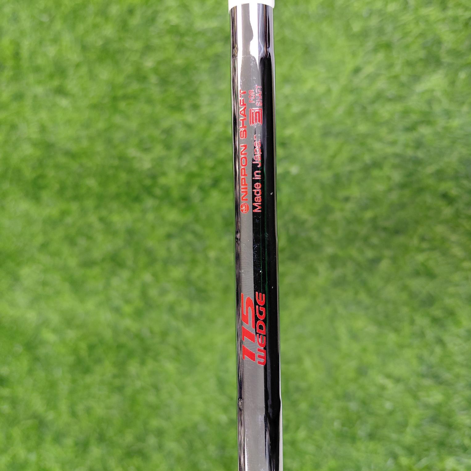 Cleveland Wedge / RTX F-FORGED II / PW(48-10°) / S