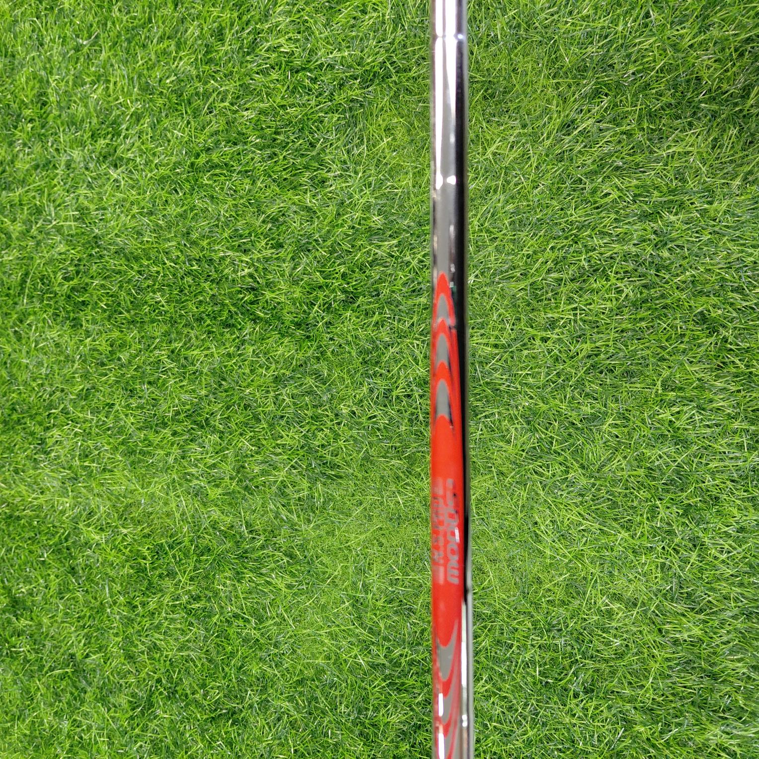 Cleveland Wedge / RTX F-FORGED II / PW(48-10°) / S