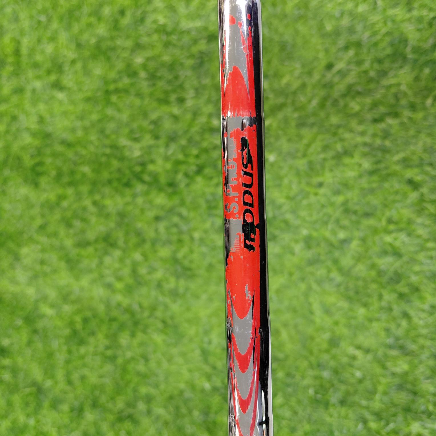 Cleveland Wedge / RTX4 BK Black / AW(50-10°) / S