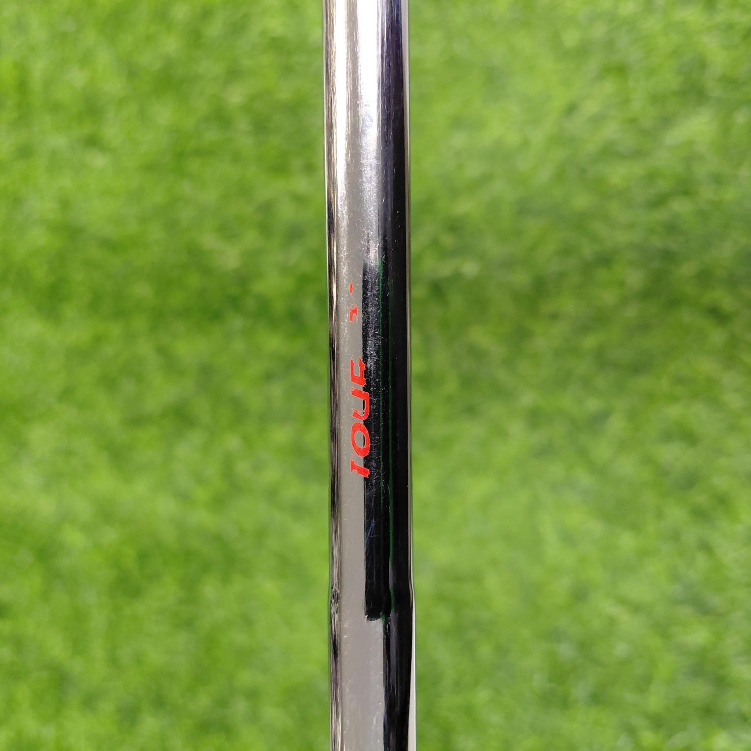 Cleveland Wedge / RTX4 BK Black / AW(50-10°) / S
