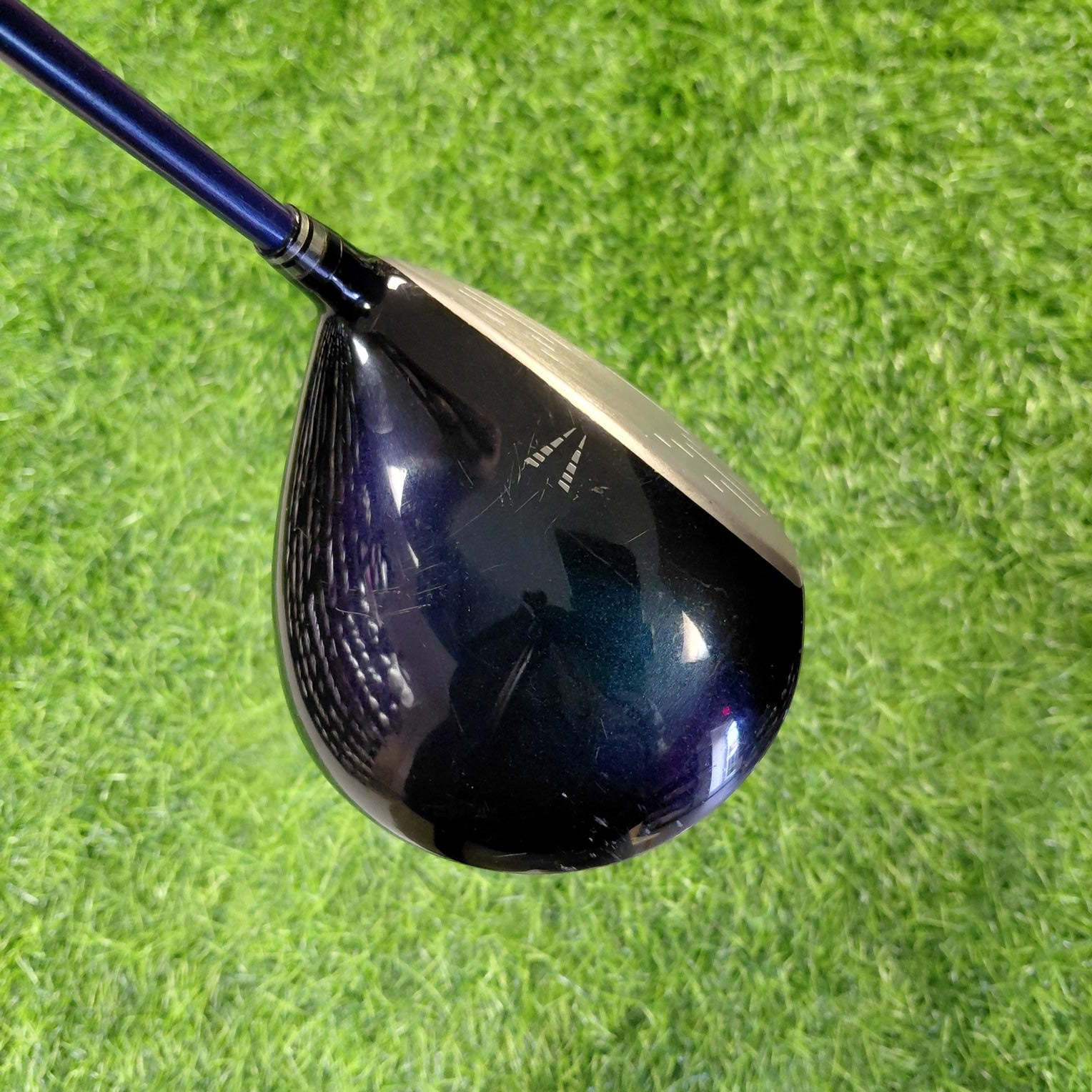 XXIO Driver / XXIO 8 / 11.5° / R2