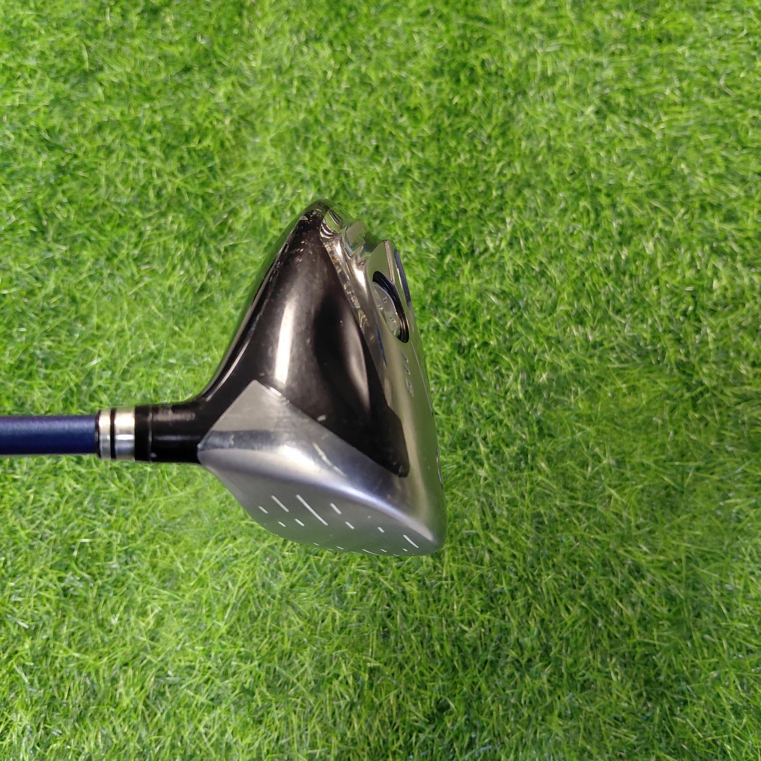 XXIO Driver / XXIO 8 / 11.5° / R2
