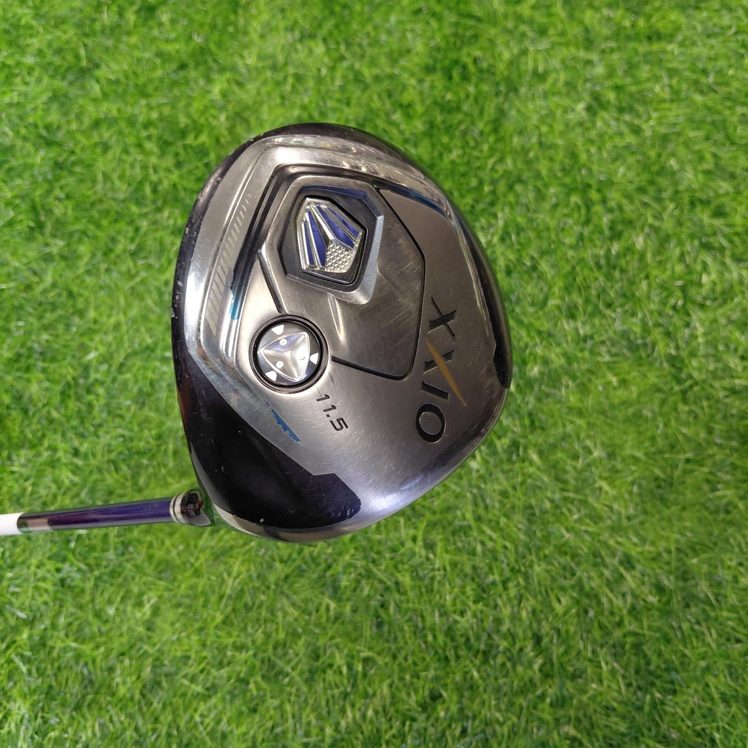 XXIO Driver / XXIO 8 / 11.5° / R2