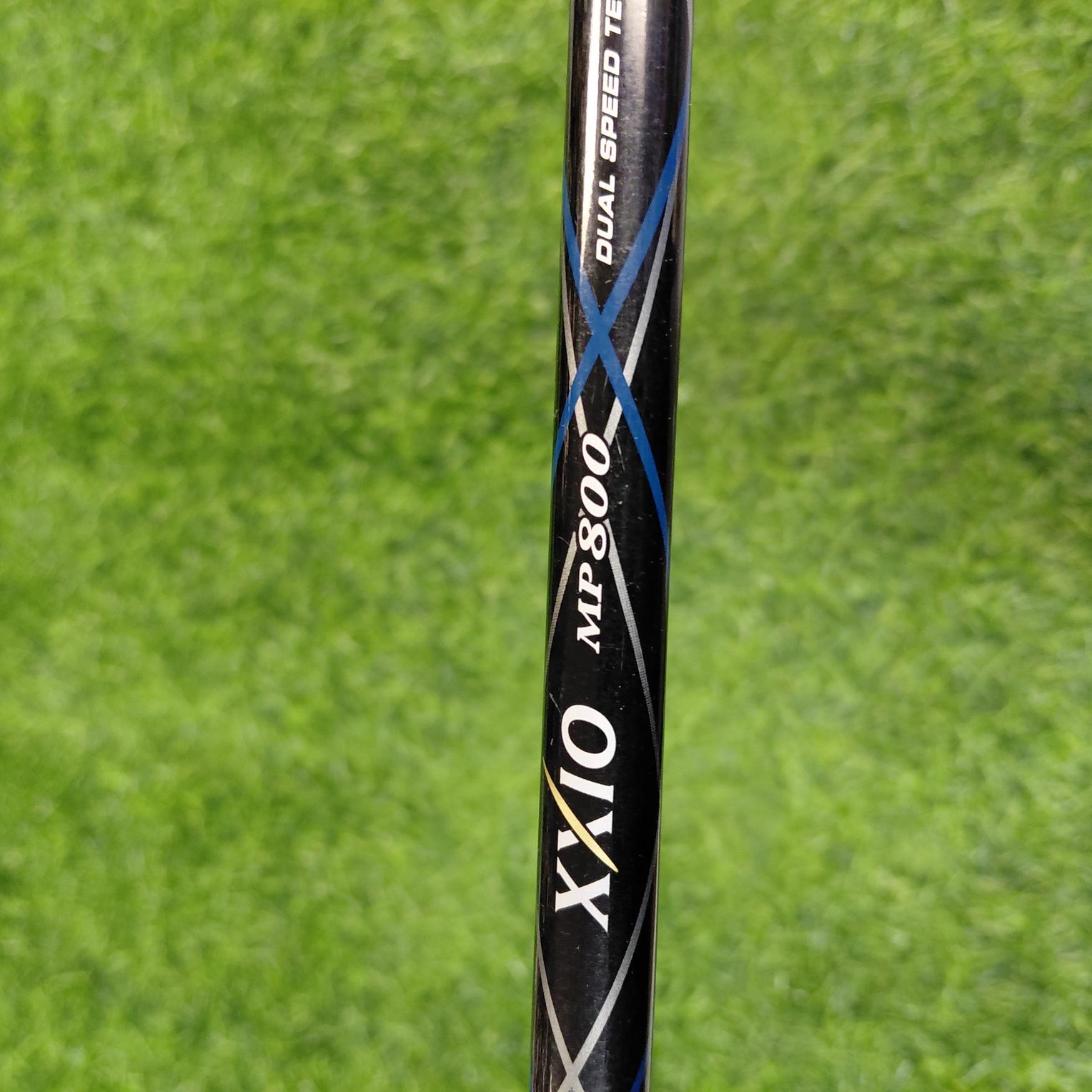 XXIO Driver / XXIO 8 / 11.5° / R2