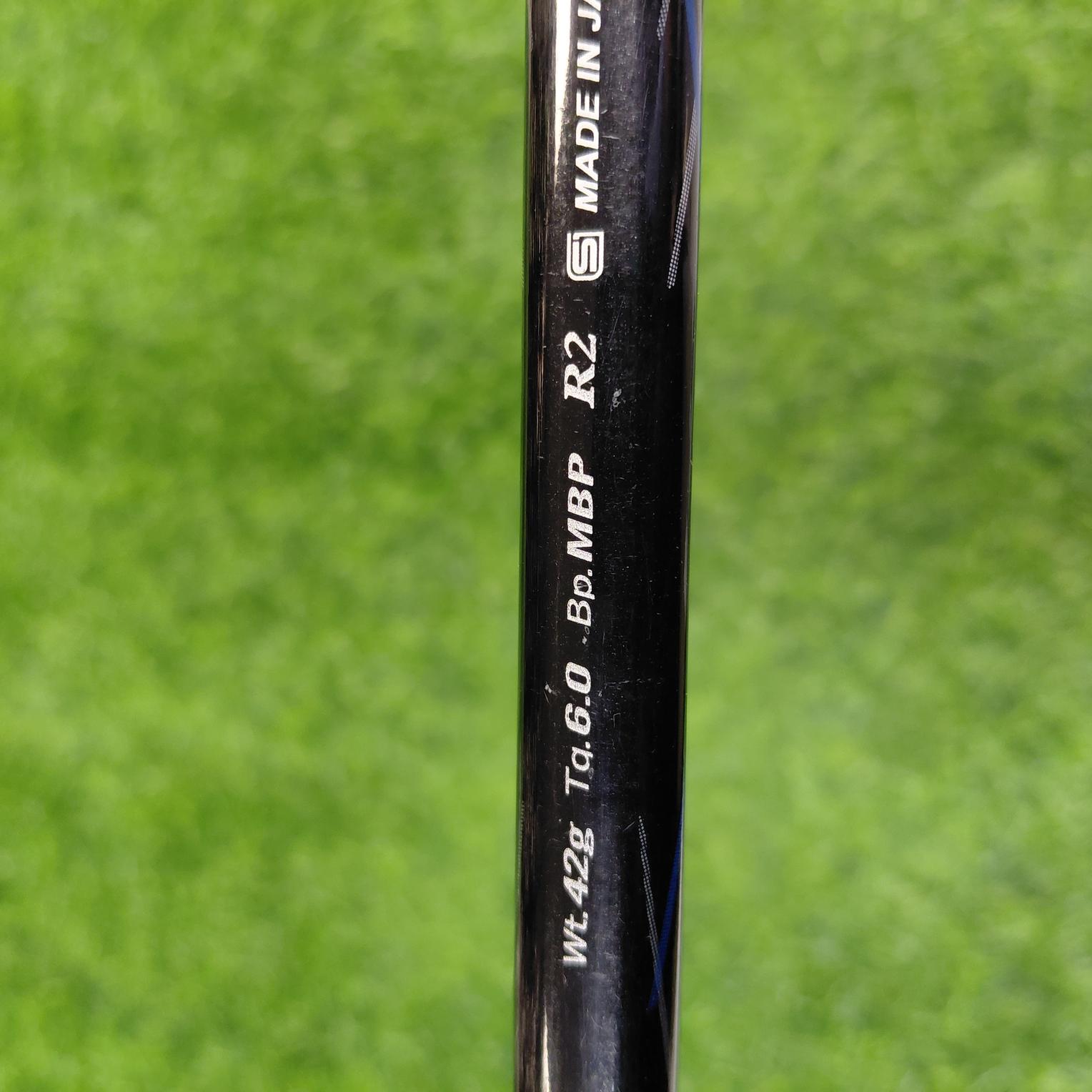 XXIO Driver / XXIO 8 / 11.5° / R2
