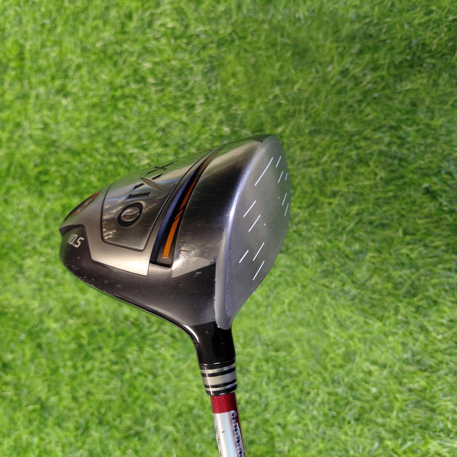 XXIO Driver / XXIO 10 / 10.5° / R